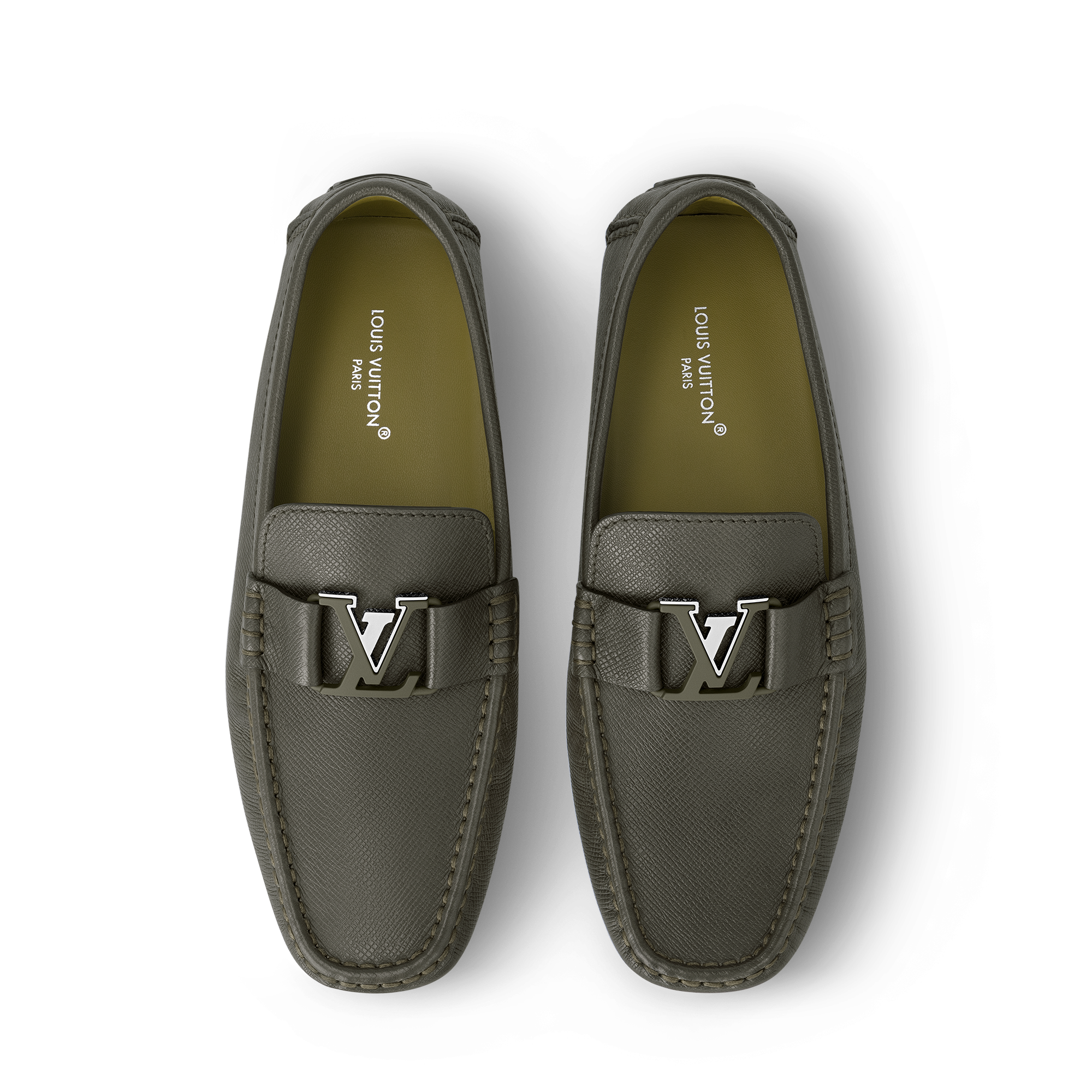 Monte Carlo Mocassin  in Men