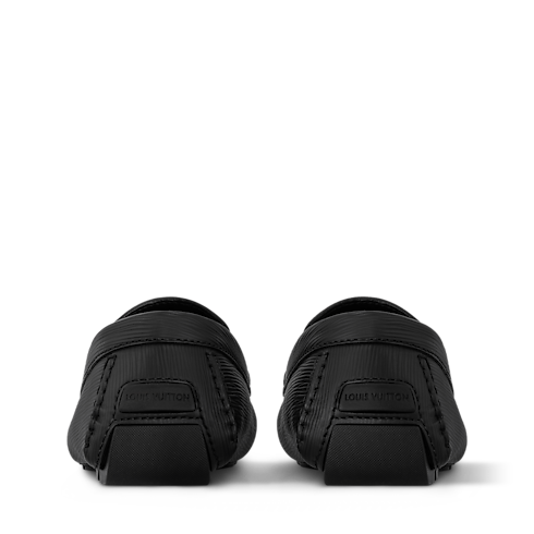 Monte Carlo Moccasin in Men's Shoes Luxury Loafers and Moccasins for Men collections by Louis Vuitton (Product zoom)