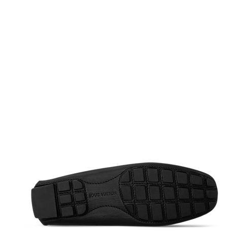 Monte Carlo Moccasin in Men's Shoes Luxury Loafers and Moccasins for Men collections by Louis Vuitton (Product zoom)