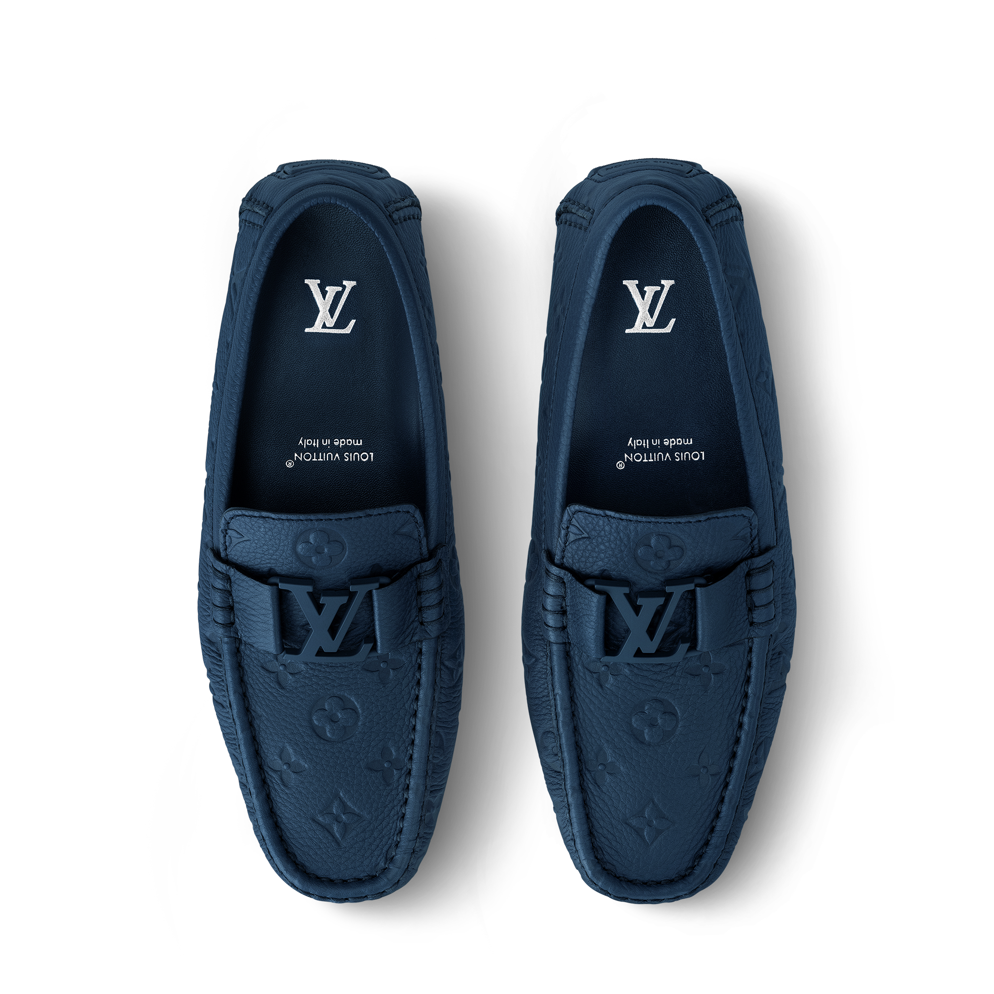 Monte Carlo Moccasin  in Men