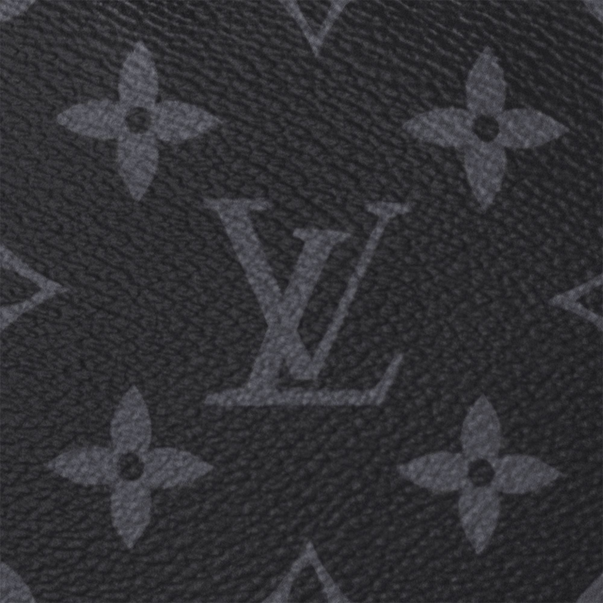 Montsouris Backpack Monogram Eclipse in Men