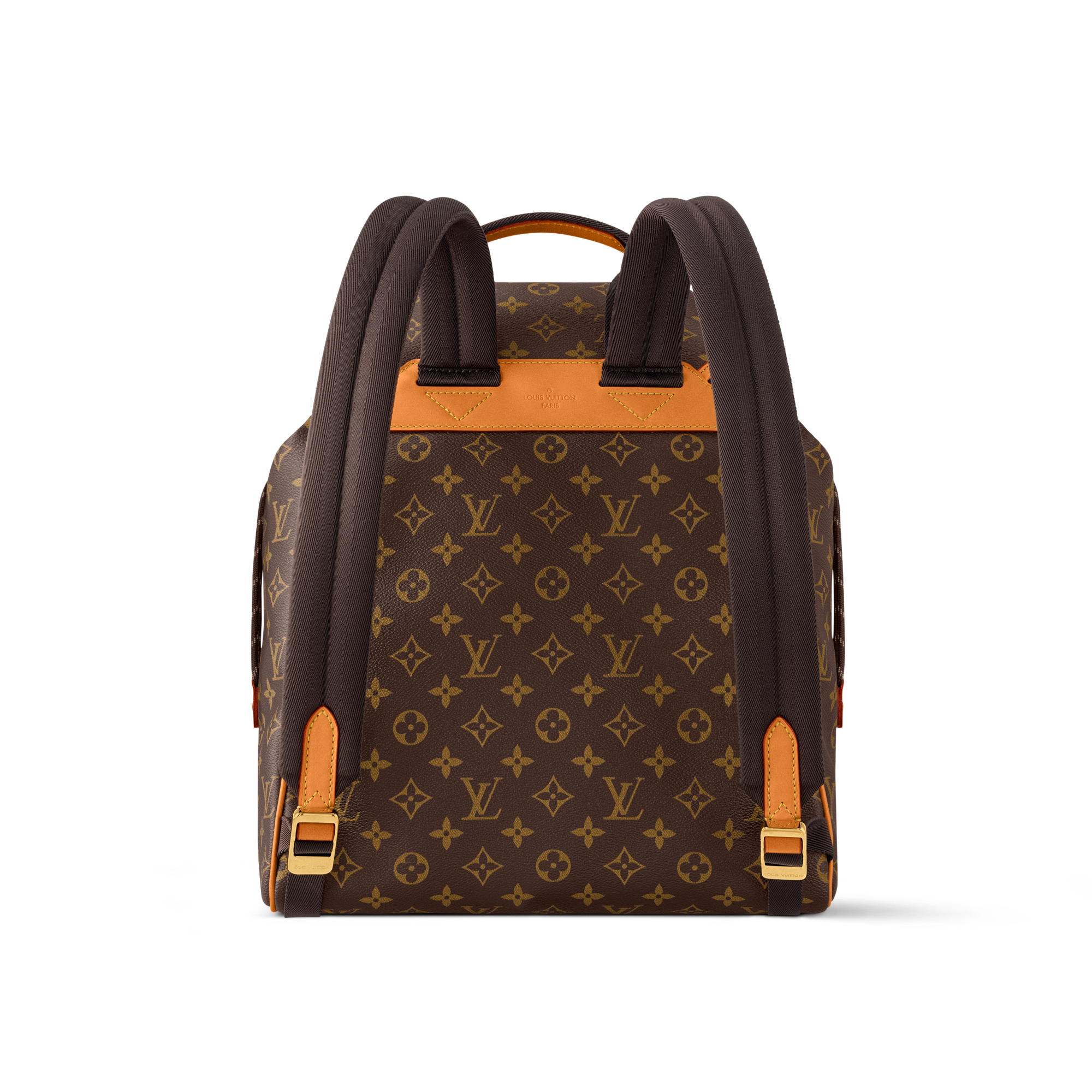 Montsouris Cargo Backpack G69 in Bags and Small Leather Goods