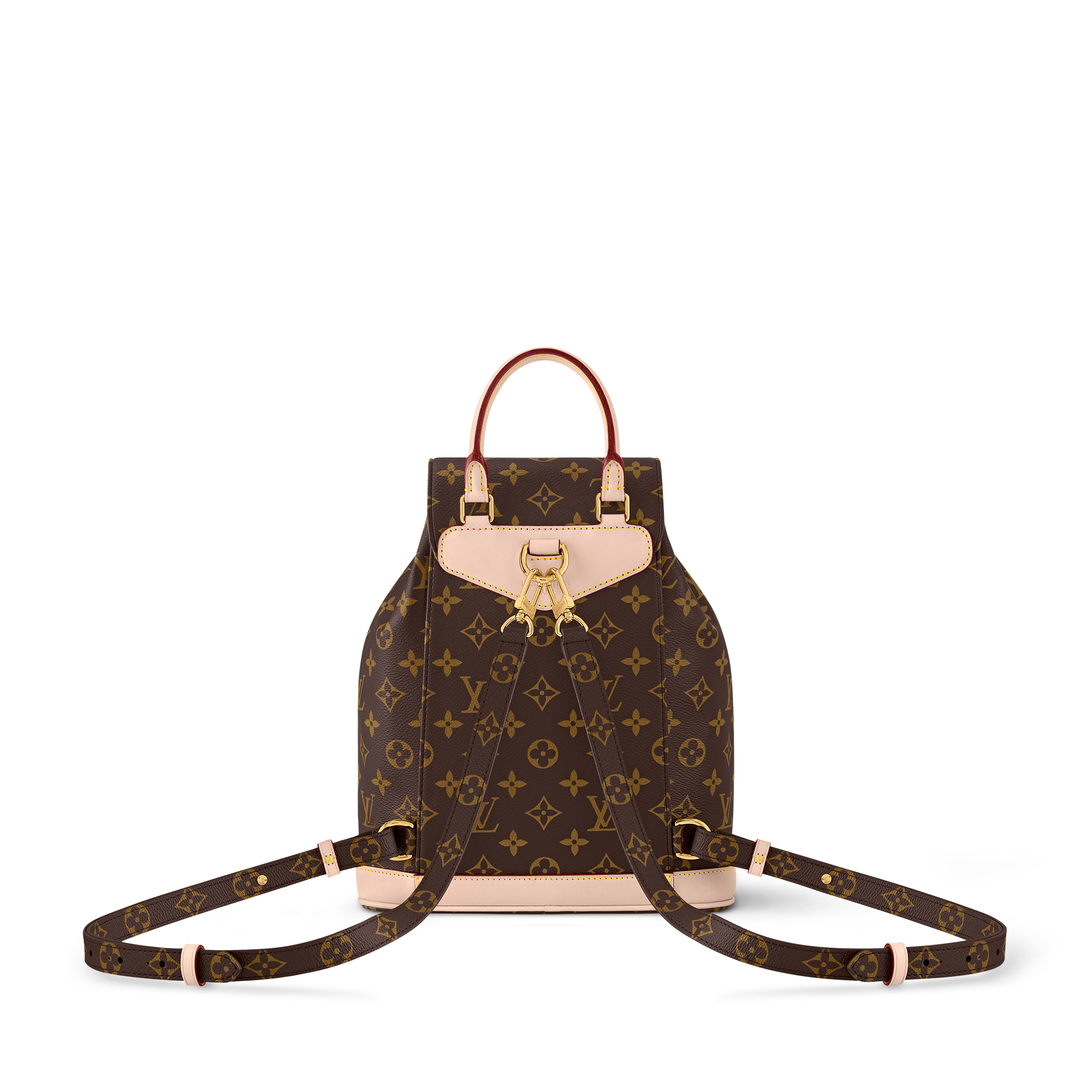 Montsouris PM Monogram in Women