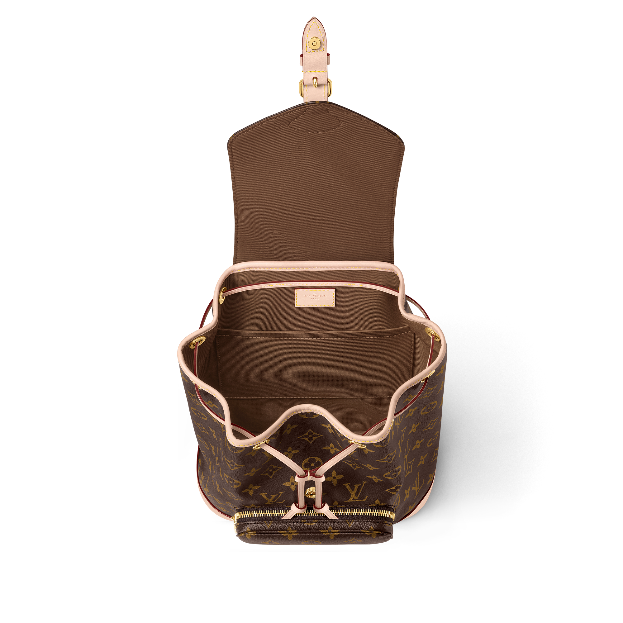 Montsouris PM Monogram in Women