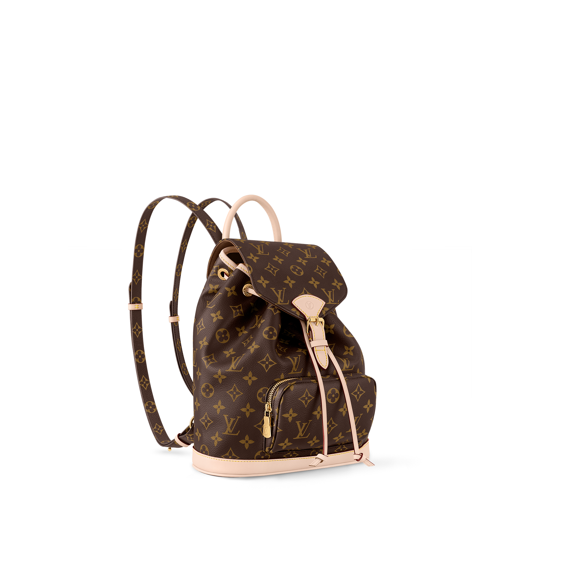 Montsouris PM Monogram in Women