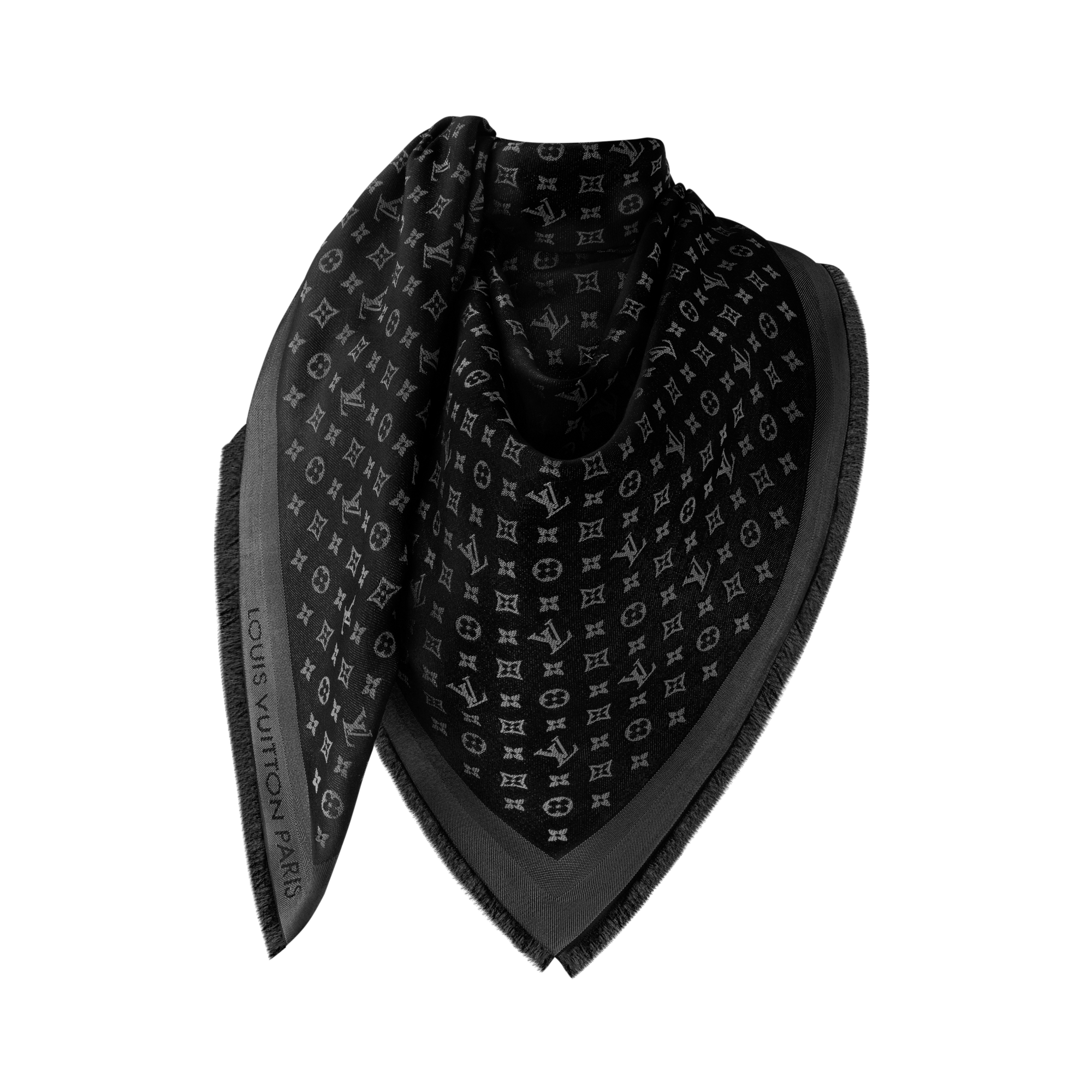 Moonlight Shawl . in Women