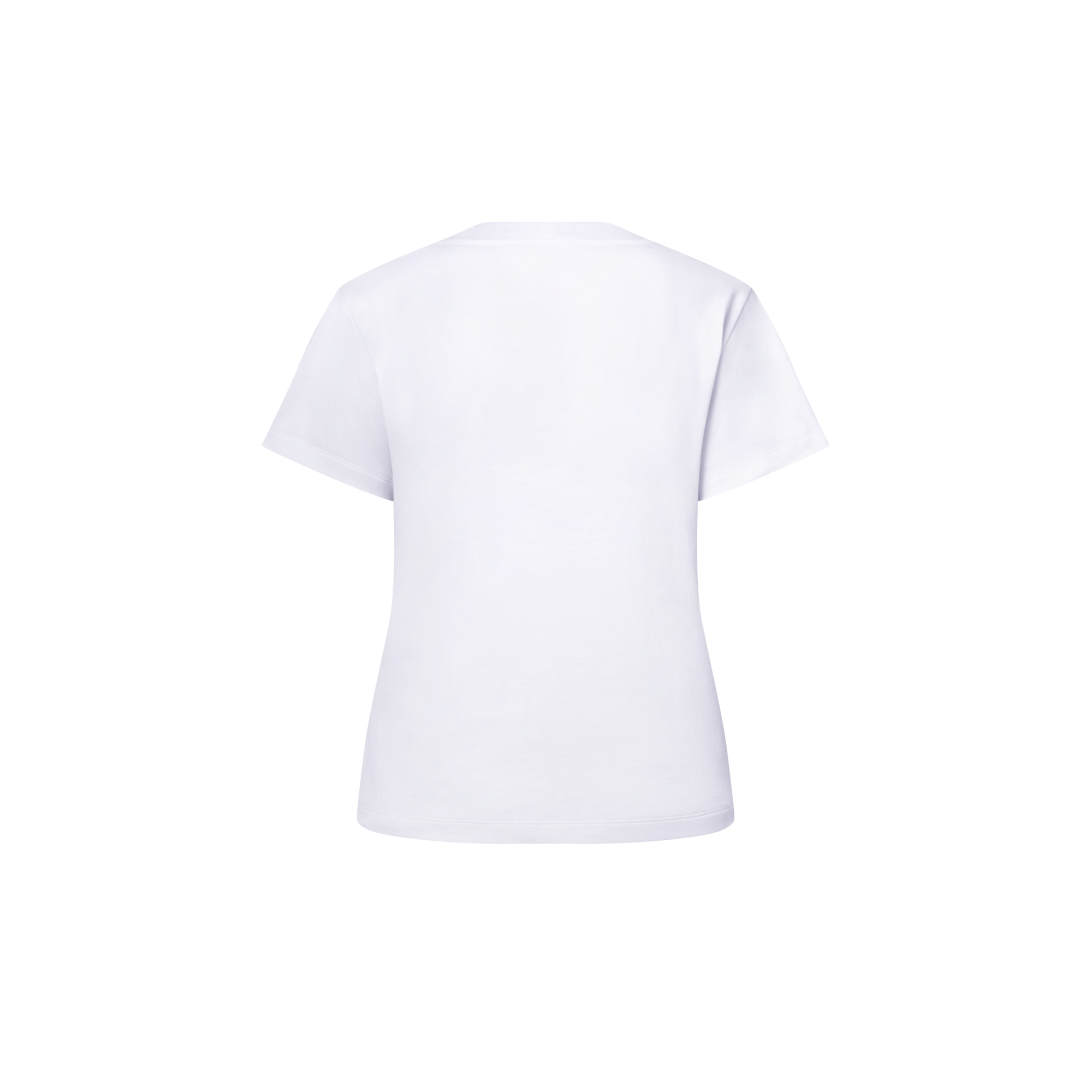 Mountain Signature T-Shirt  in Women