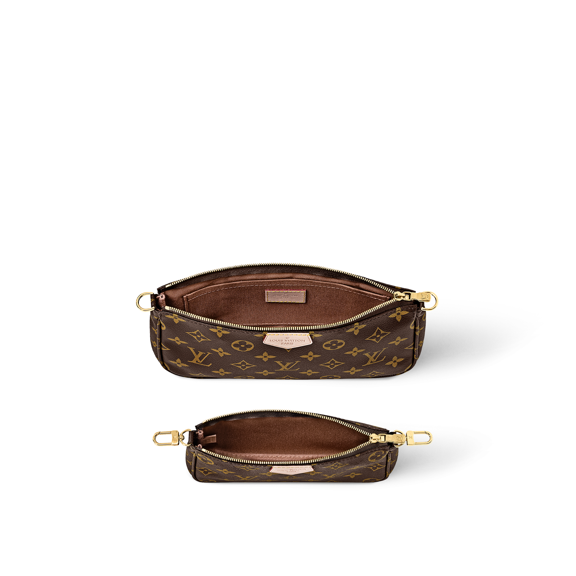 Multi Pochette Accessoires Monogram in Women