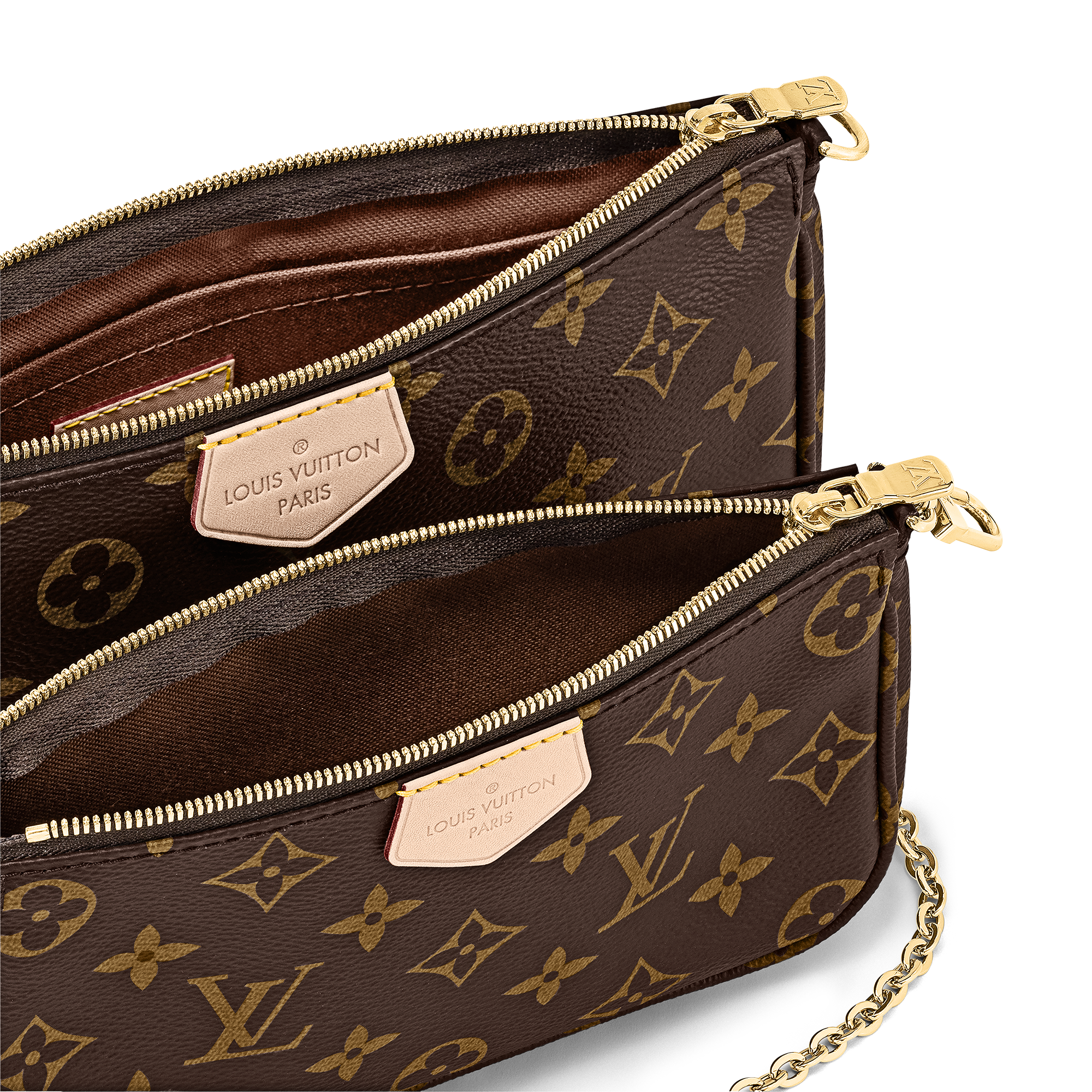 Multi Pochette Accessoires Monogram in Women