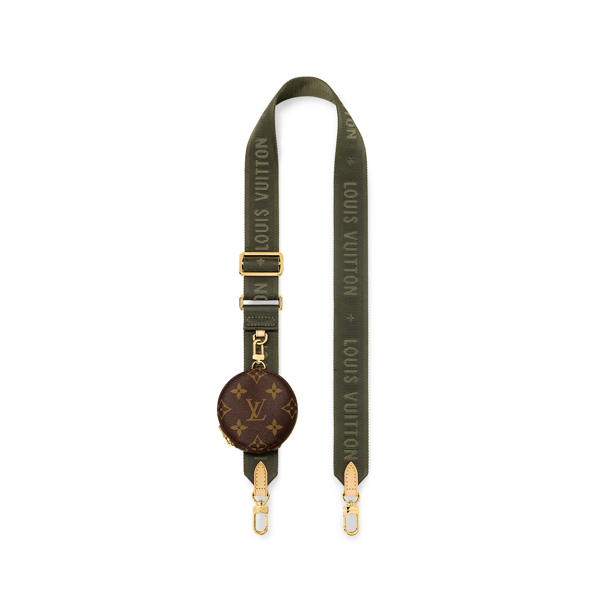 Multi Pochette Accessoires Monogram in Women