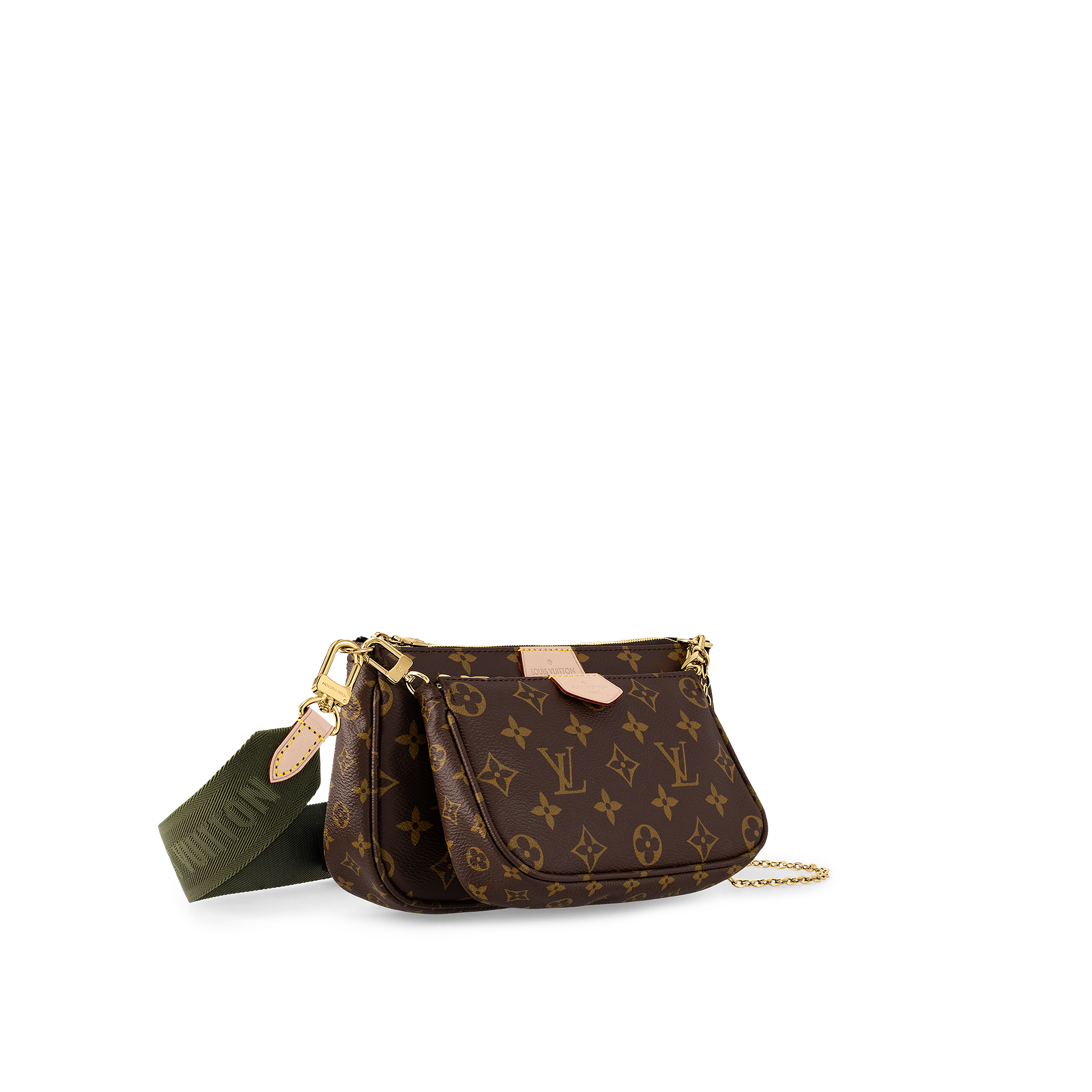 Multi Pochette Accessoires Monogram in Women
