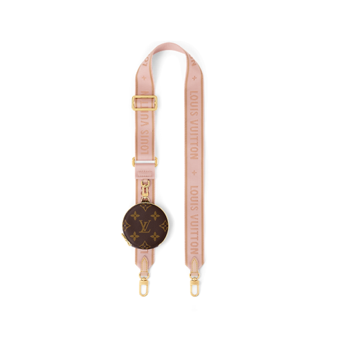 Multi Pochette Accessoires Monogram in Women's Handbags All Handbags for Women collections by Louis Vuitton (Product zoom)