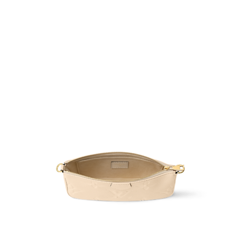 Multi Pochette Accessoires Monogram Empreinte Leather in Women's Handbags All Handbags for Women collections by Louis Vuitton (Product zoom)