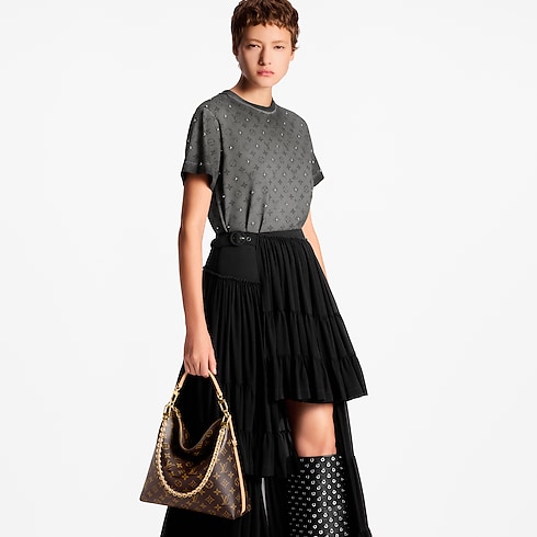 Multipass Monogram in Women's Handbags All Handbags for Women collections by Louis Vuitton (Product zoom)