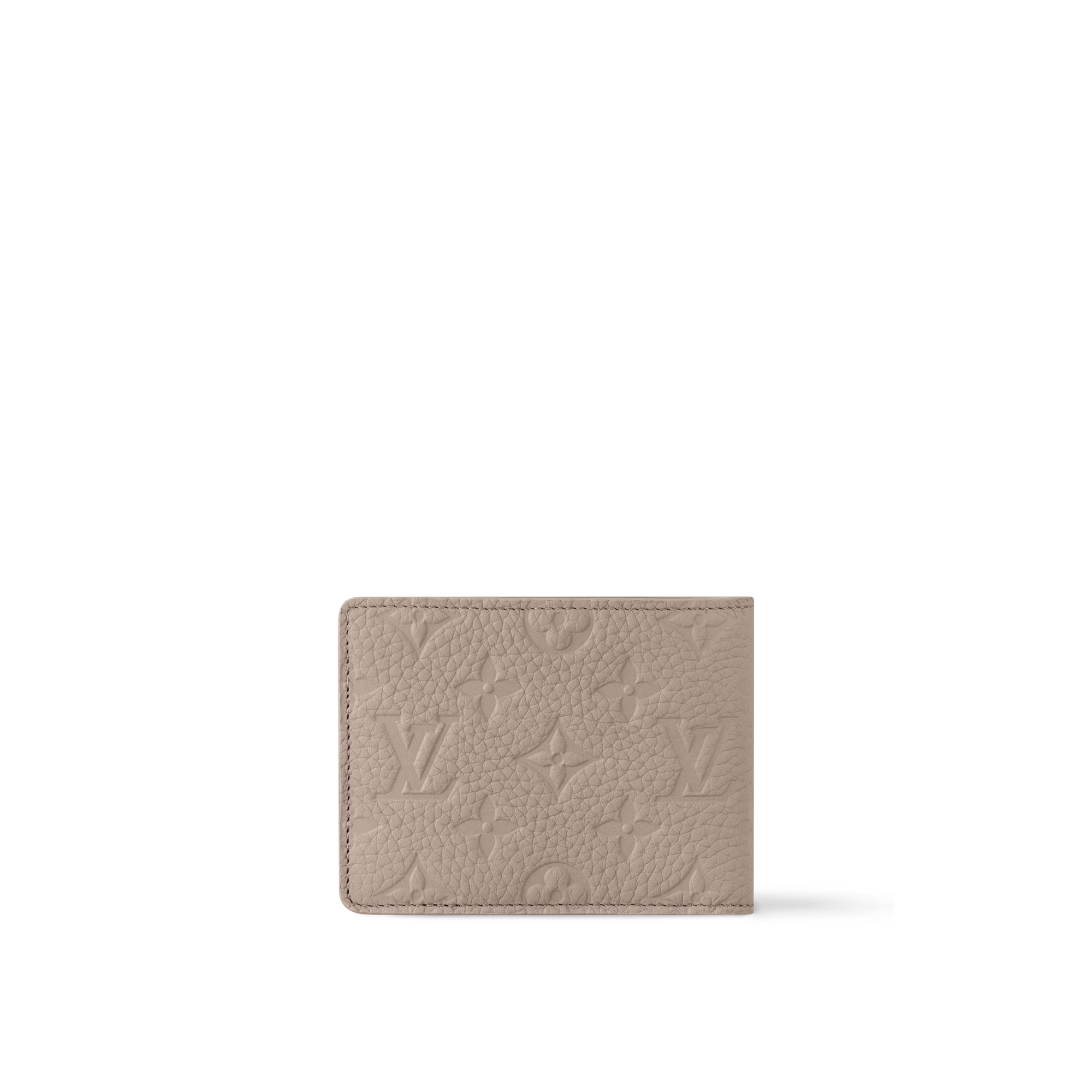 Multiple Wallet Monogram Taurillon Leather LG - G90 in Bags and Small Leather Goods