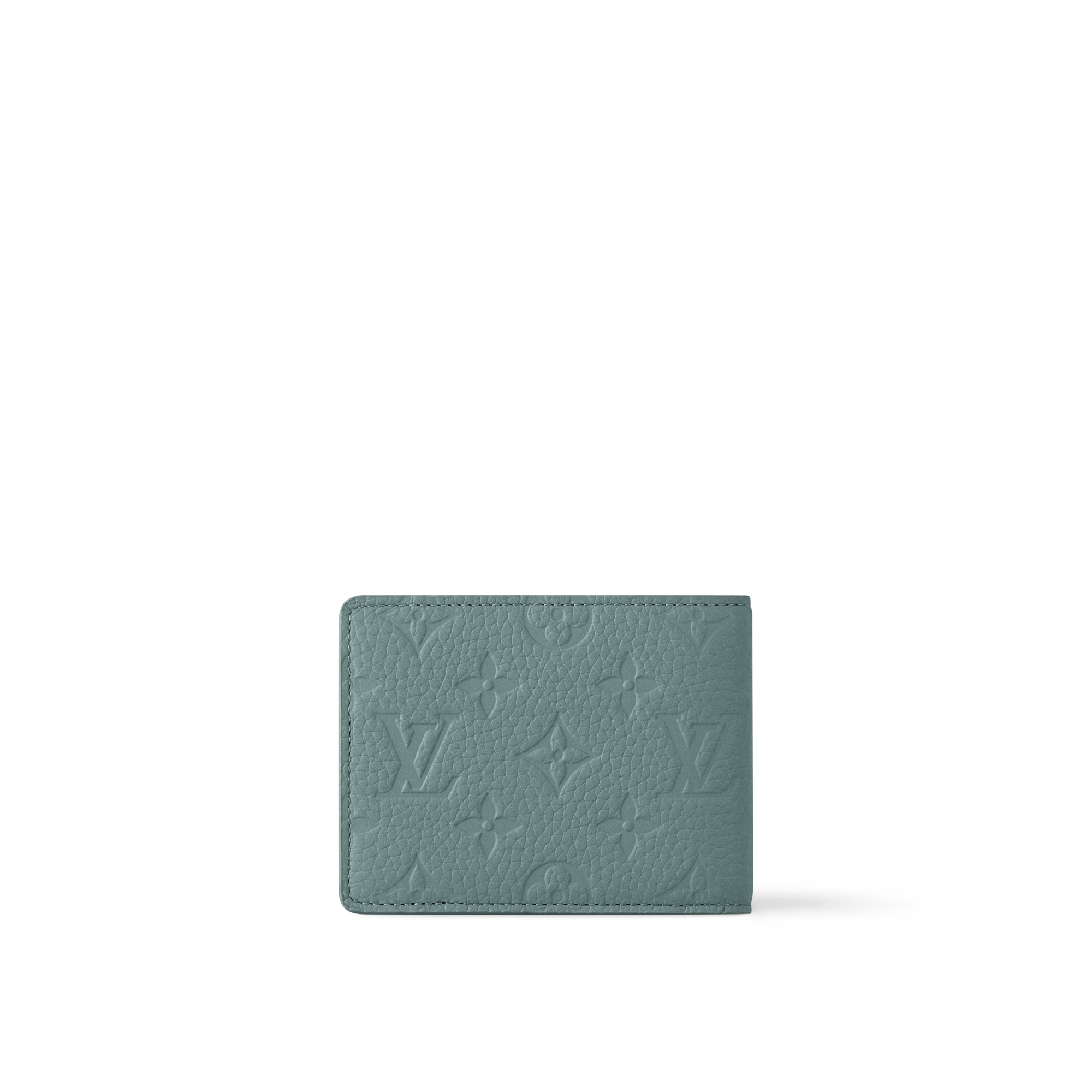 Multiple Wallet Monogram Taurillon Leather LG - G90 in Bags and Small Leather Goods