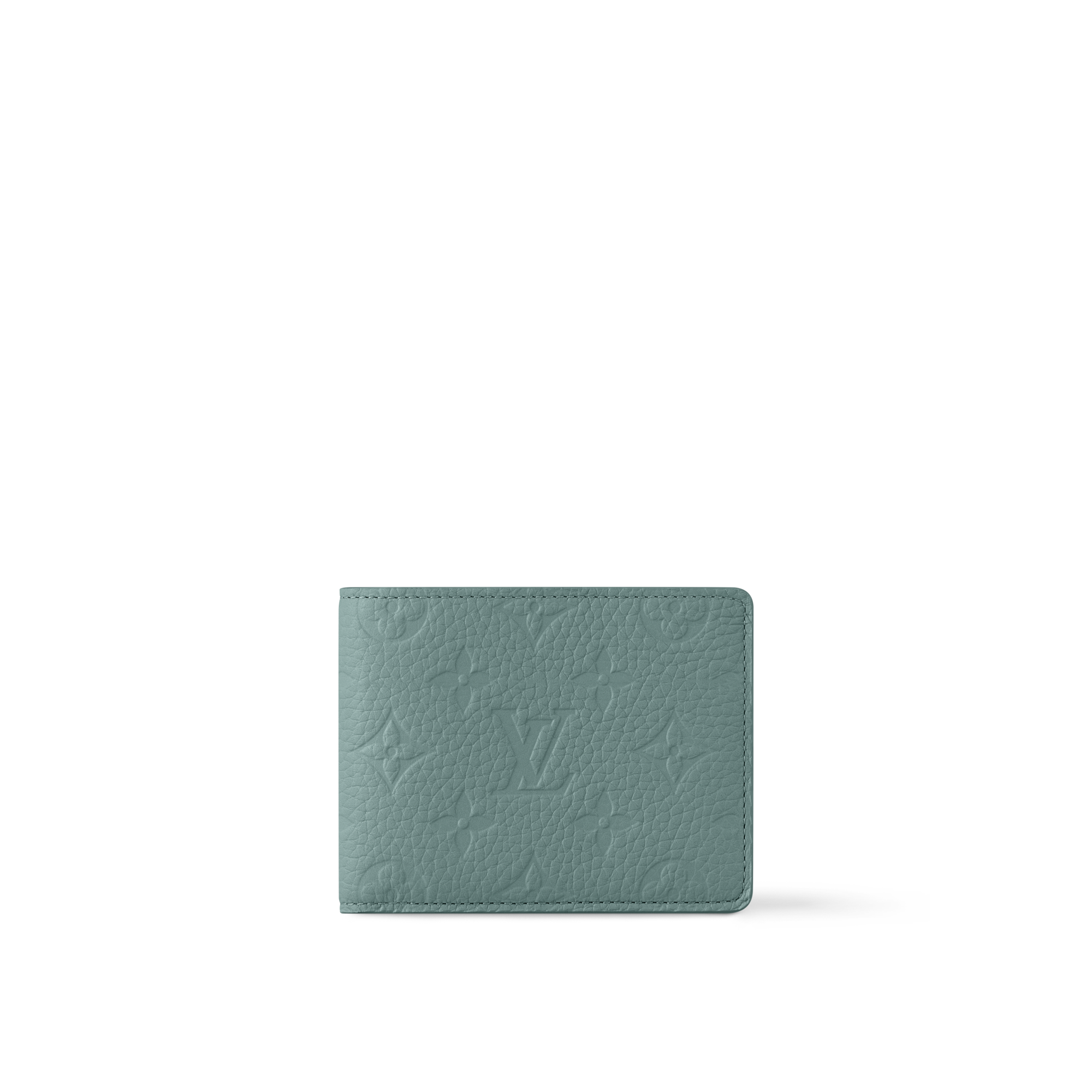 Multiple Wallet Monogram Taurillon Leather LG - G90 in Bags and Small Leather Goods