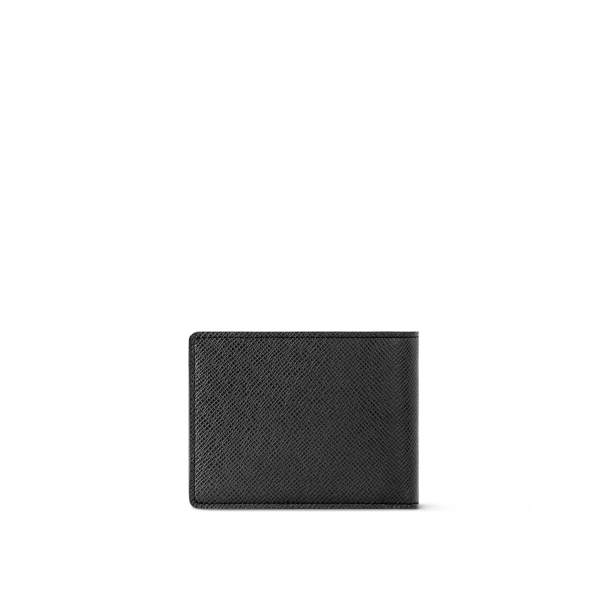 Multiple Wallet Taiga in Men