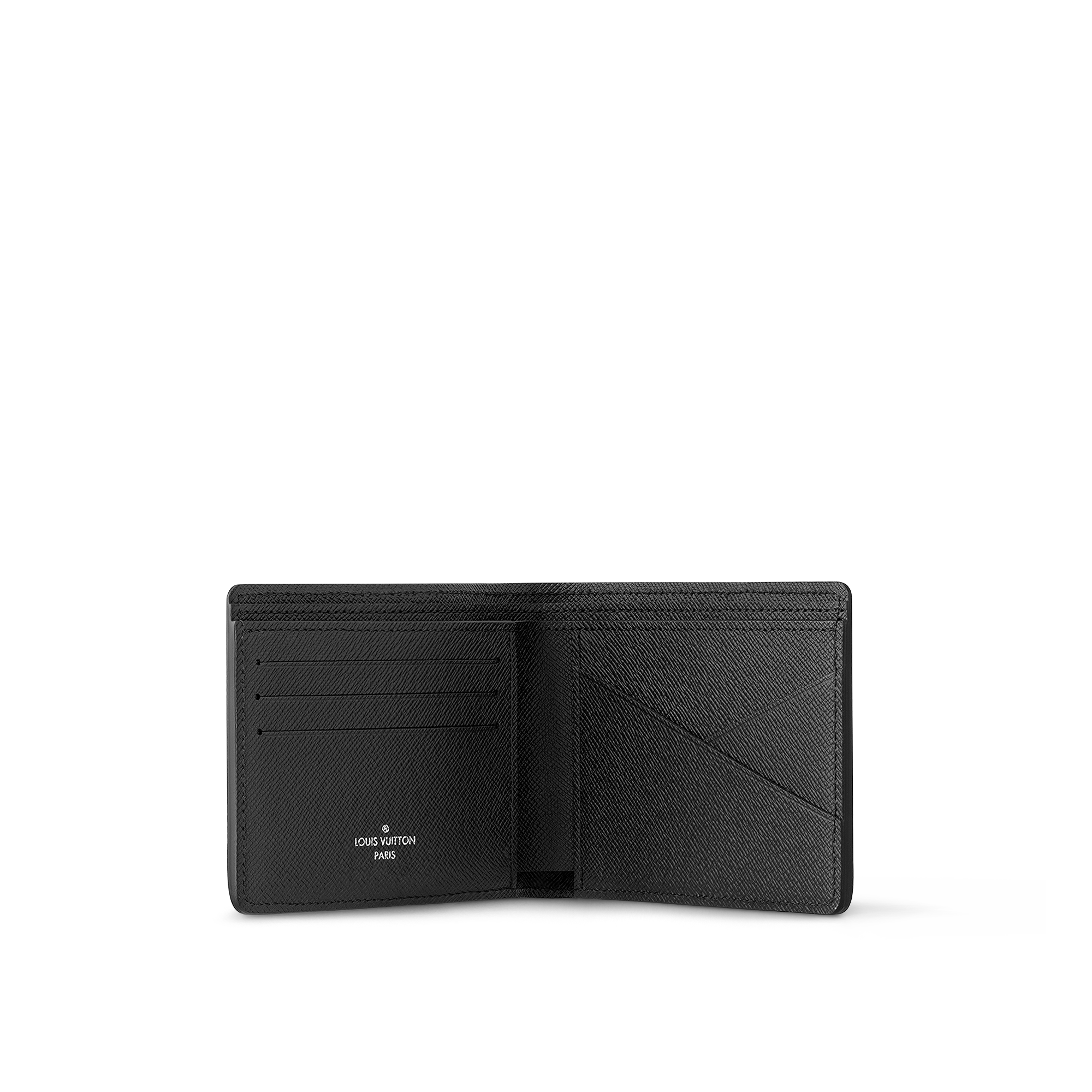 Multiple Wallet Taiga in Men