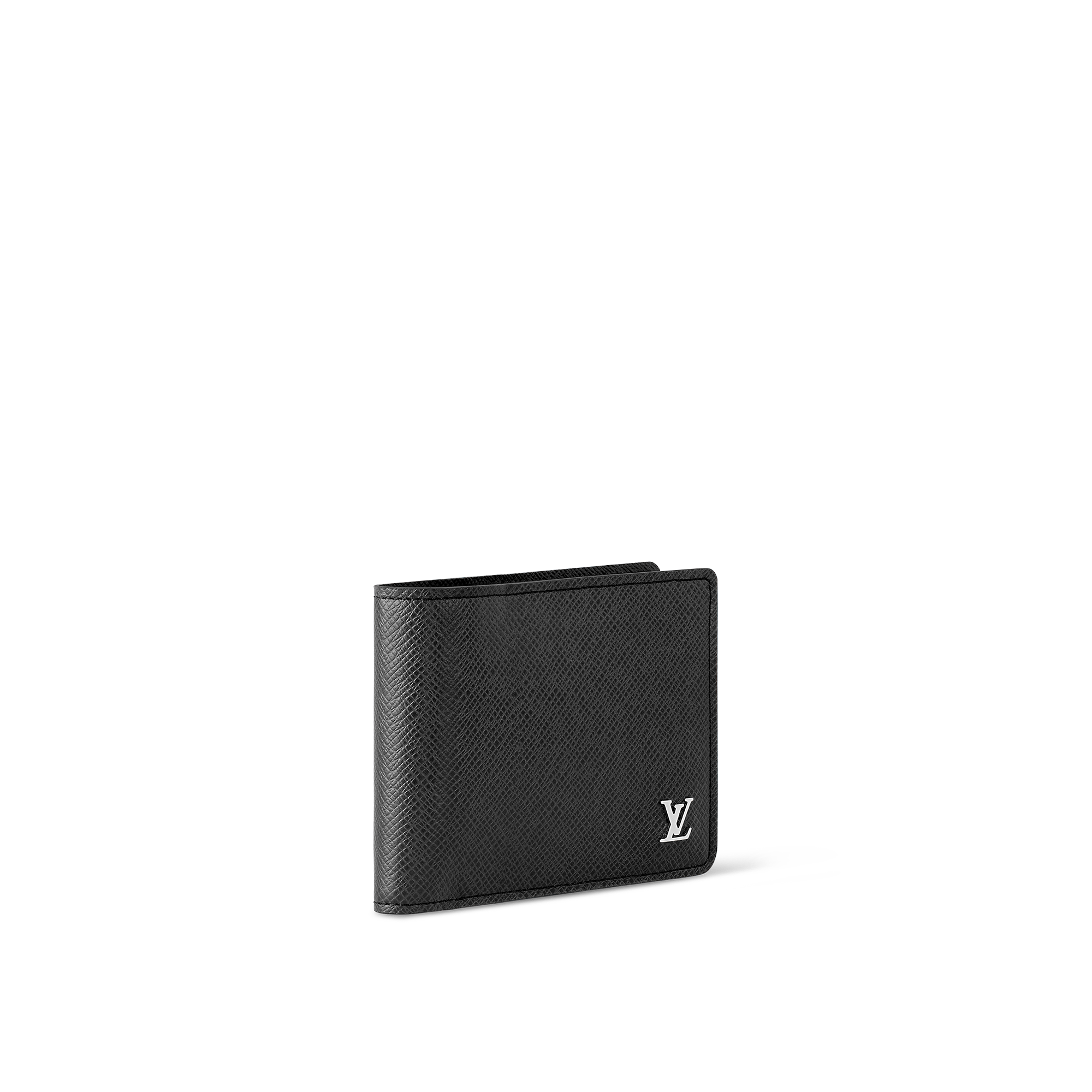 Multiple Wallet Taiga in Men