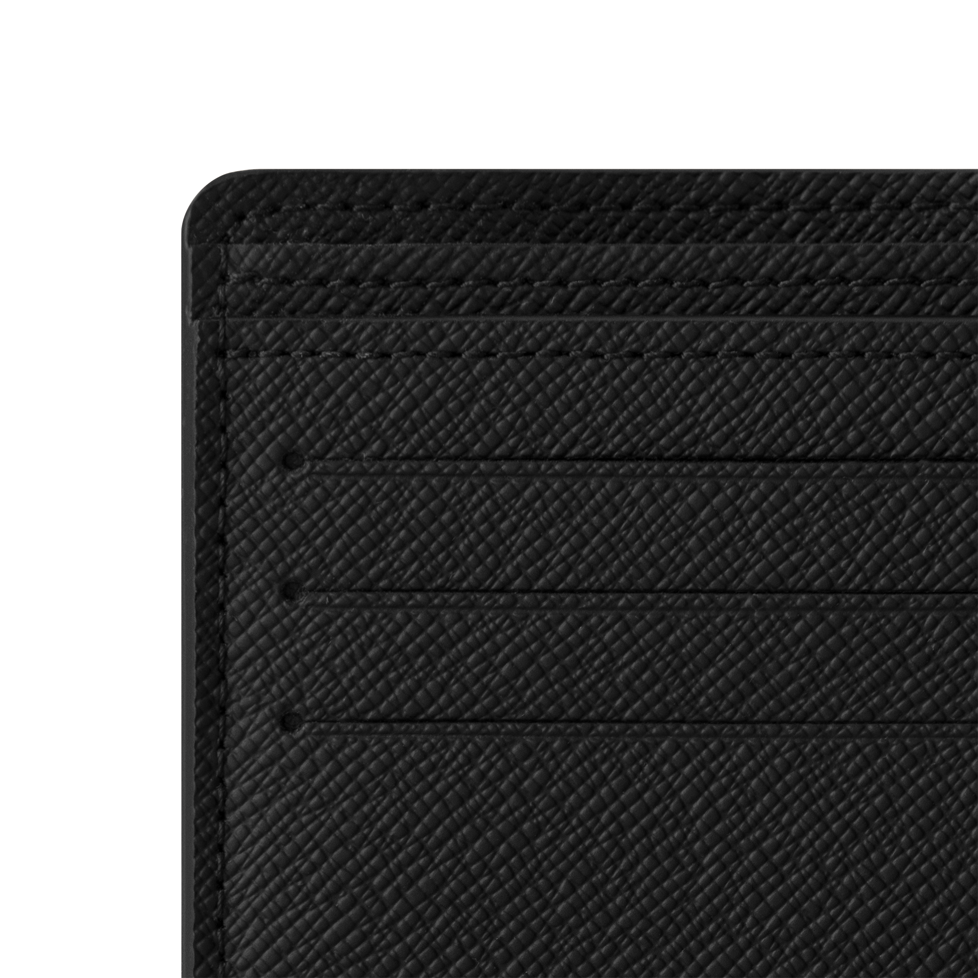 MULTIPLE WALLET Taiga in Men