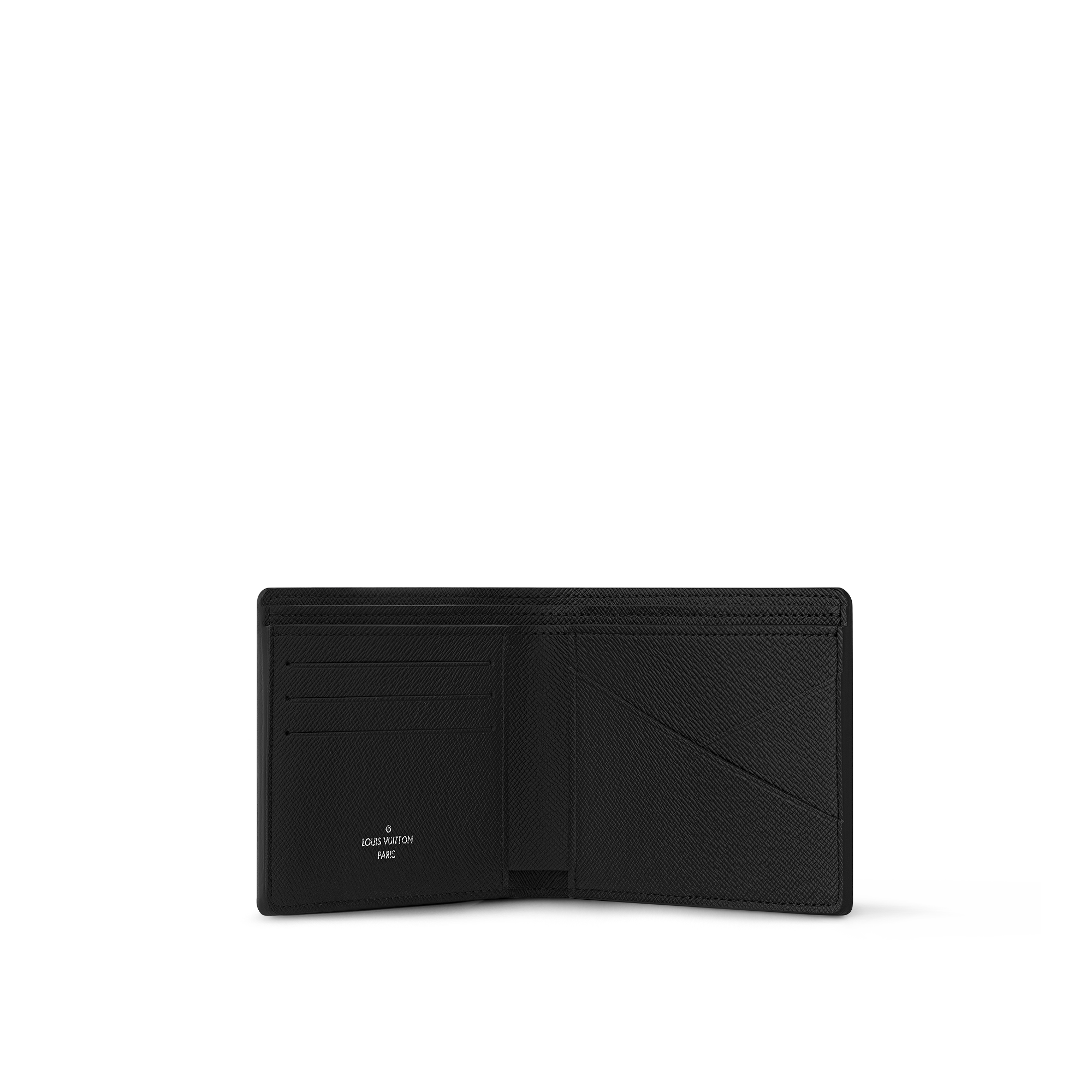 MULTIPLE WALLET Taiga in Men