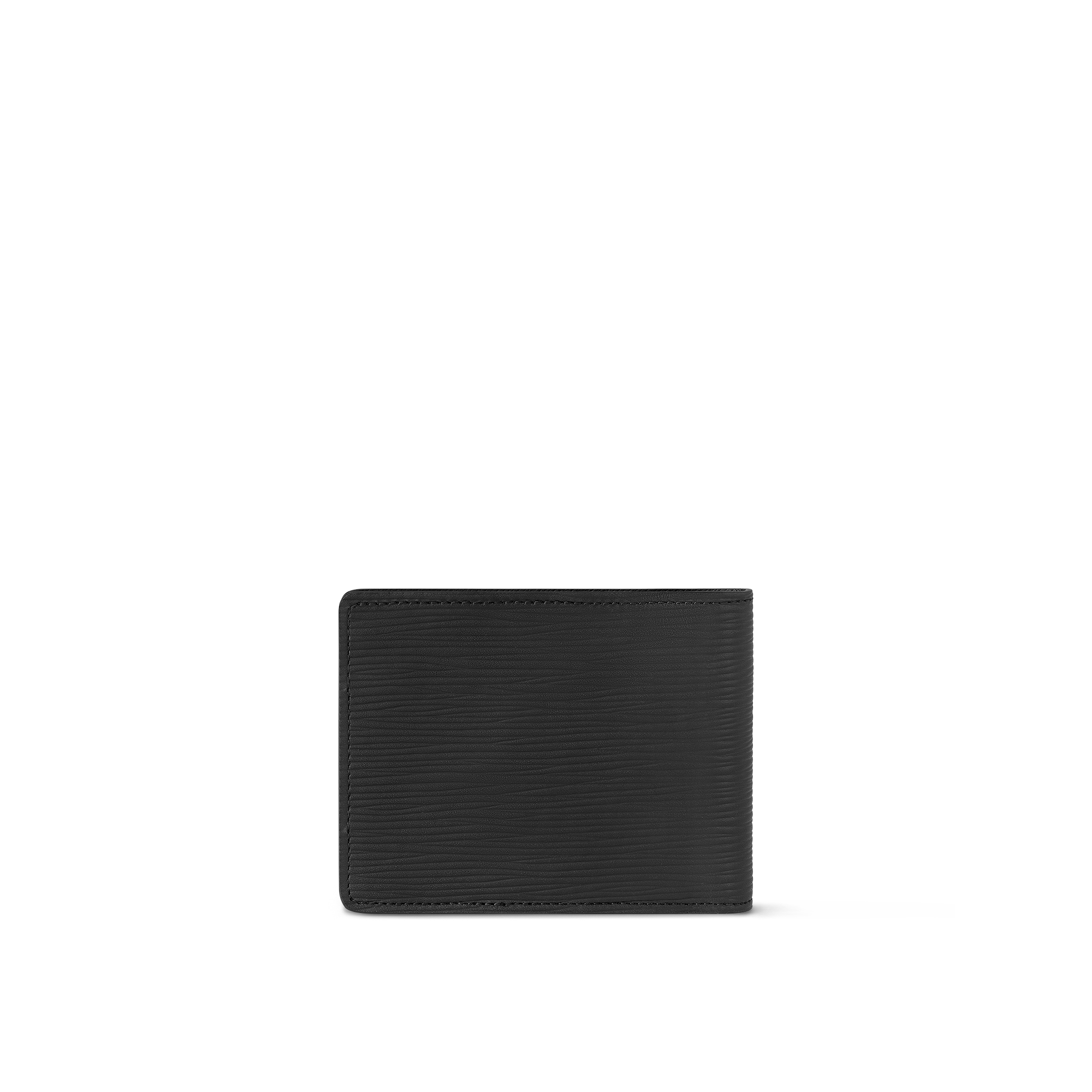 Multiple Wallet Epi Leather in Men