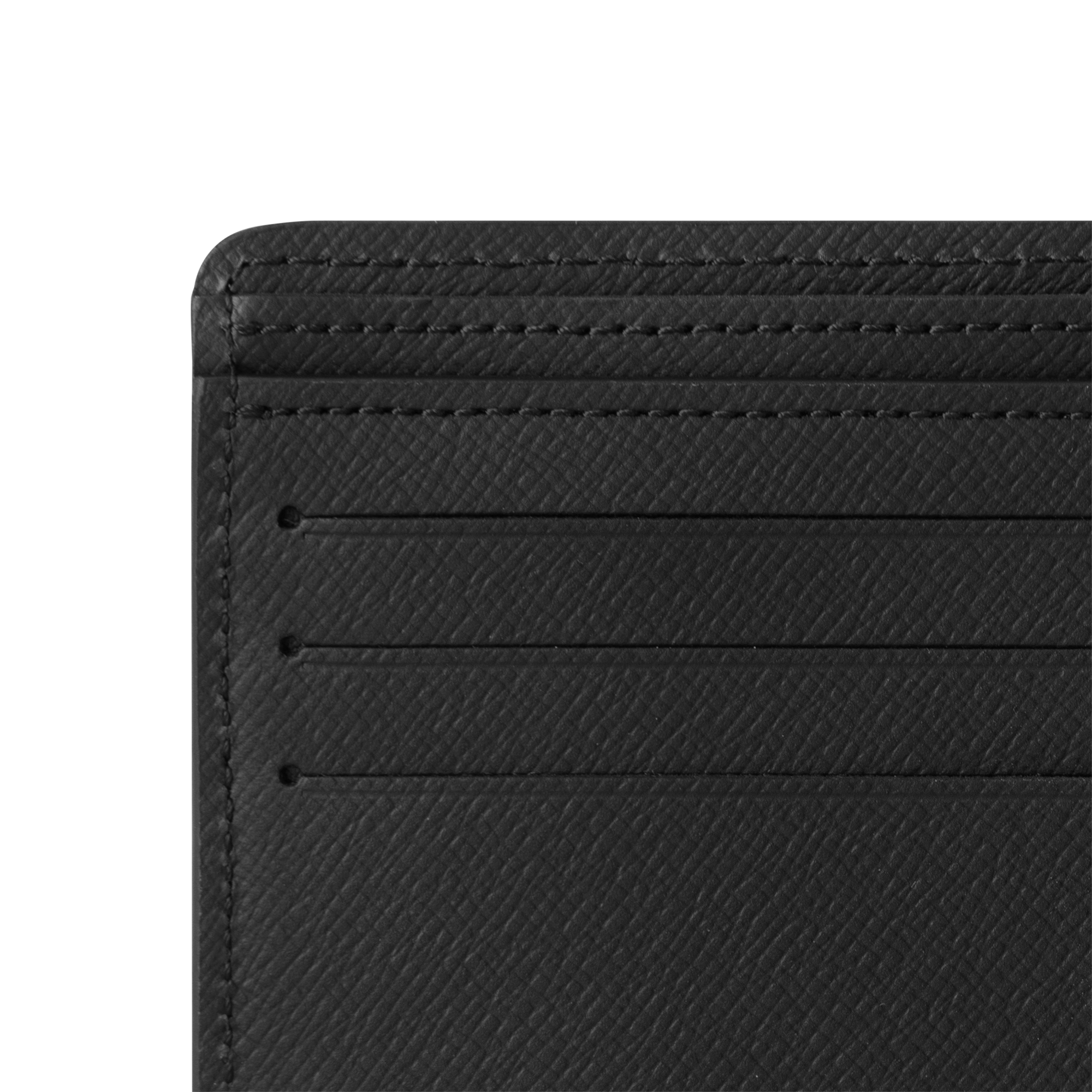 Multiple Wallet Epi Leather in Men