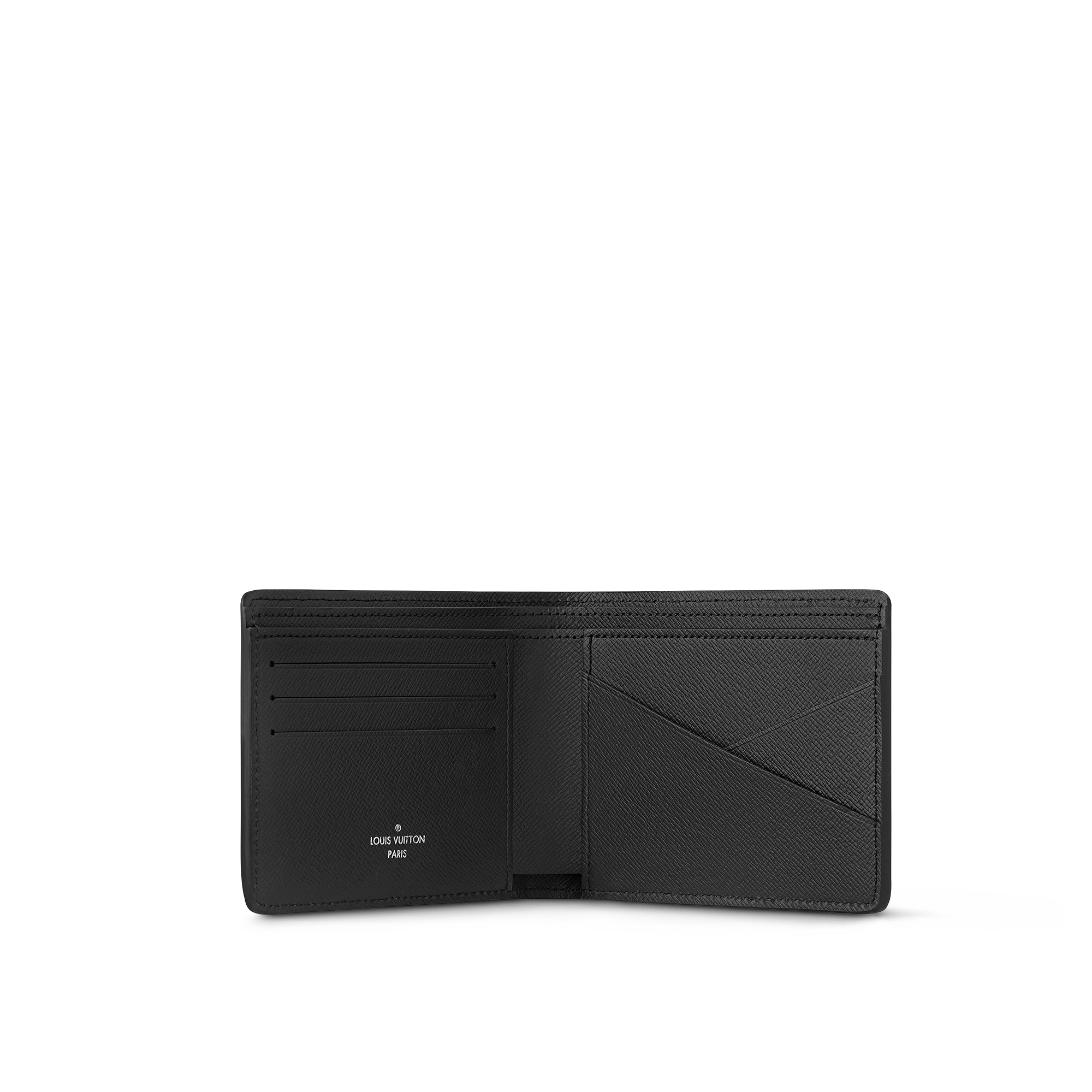 Multiple Wallet Epi Leather in Men