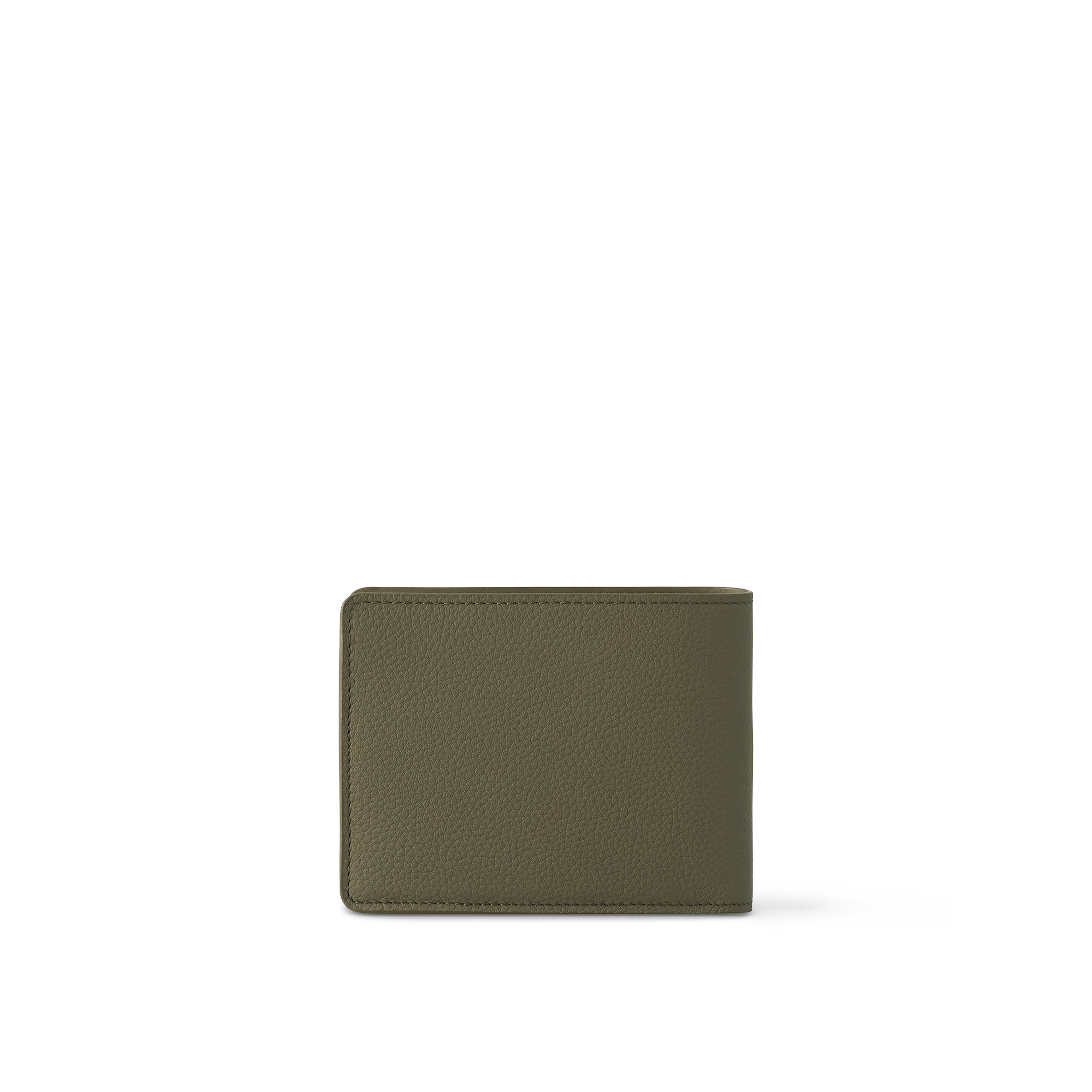 Multiple Wallet LV Aerogram in Men