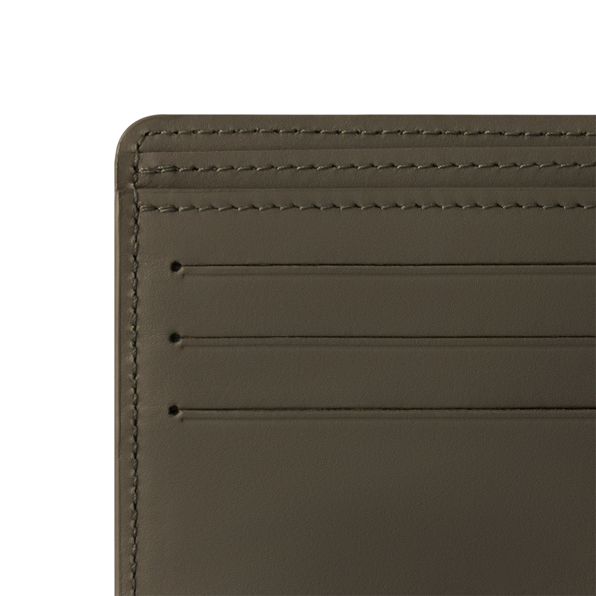 Multiple Wallet LV Aerogram in Men