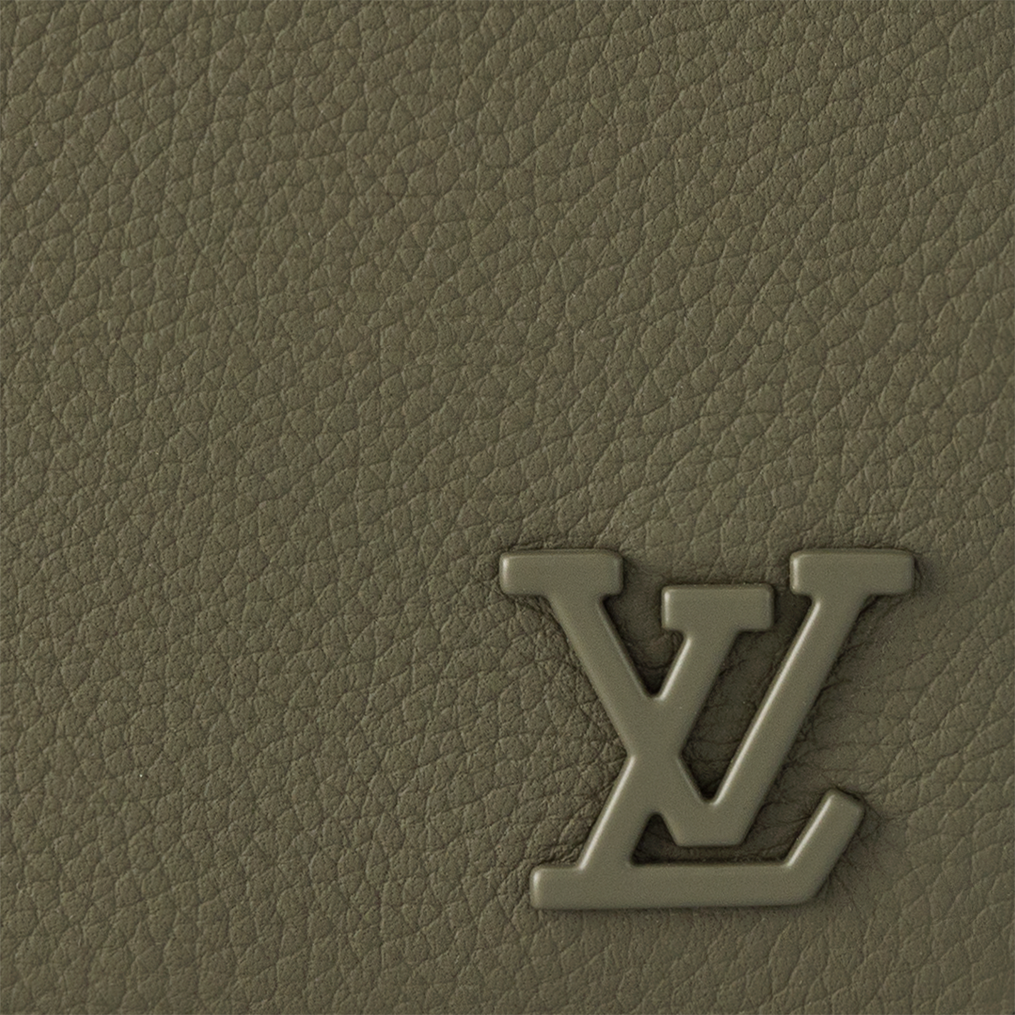 Multiple Wallet LV Aerogram in Men