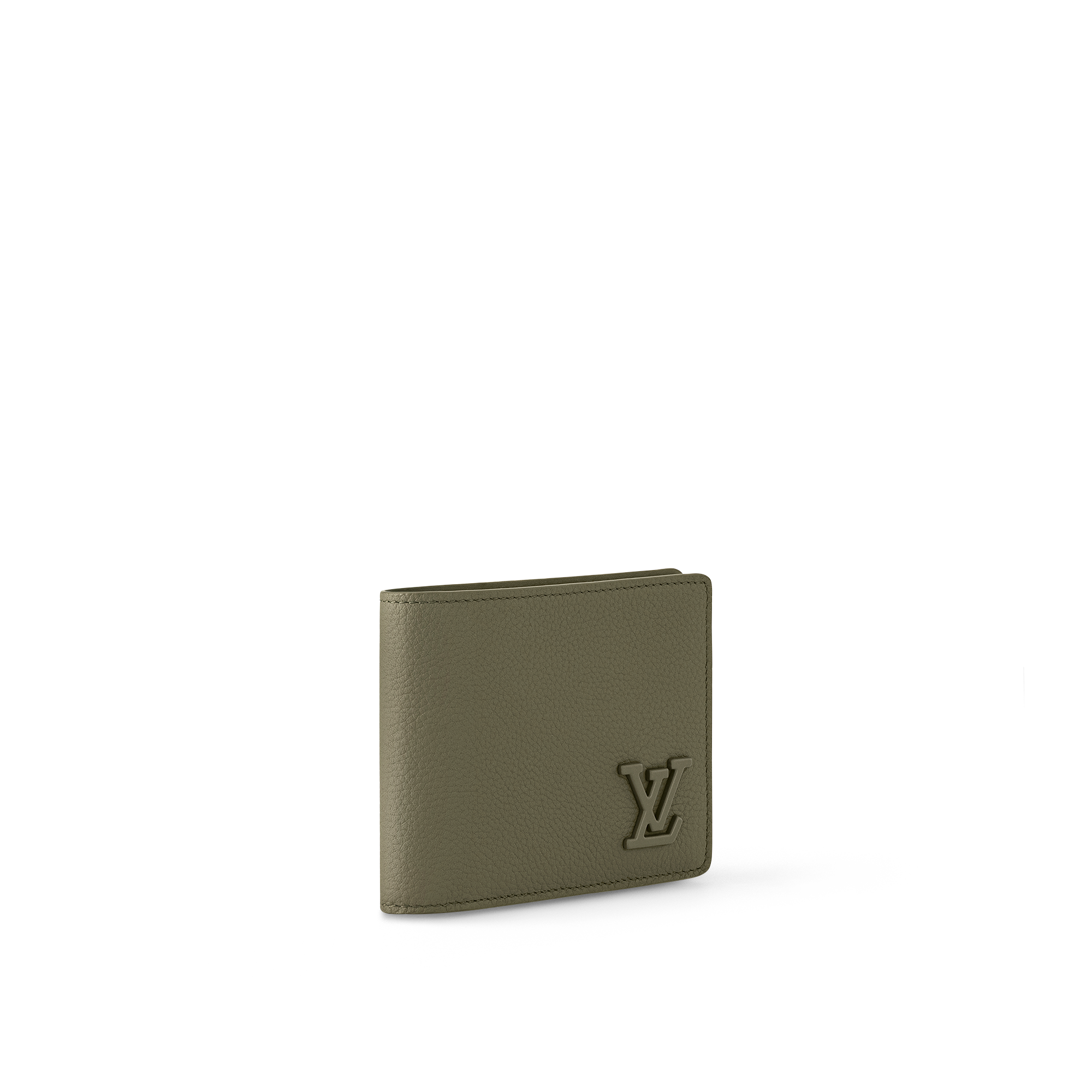 Multiple Wallet LV Aerogram in Men