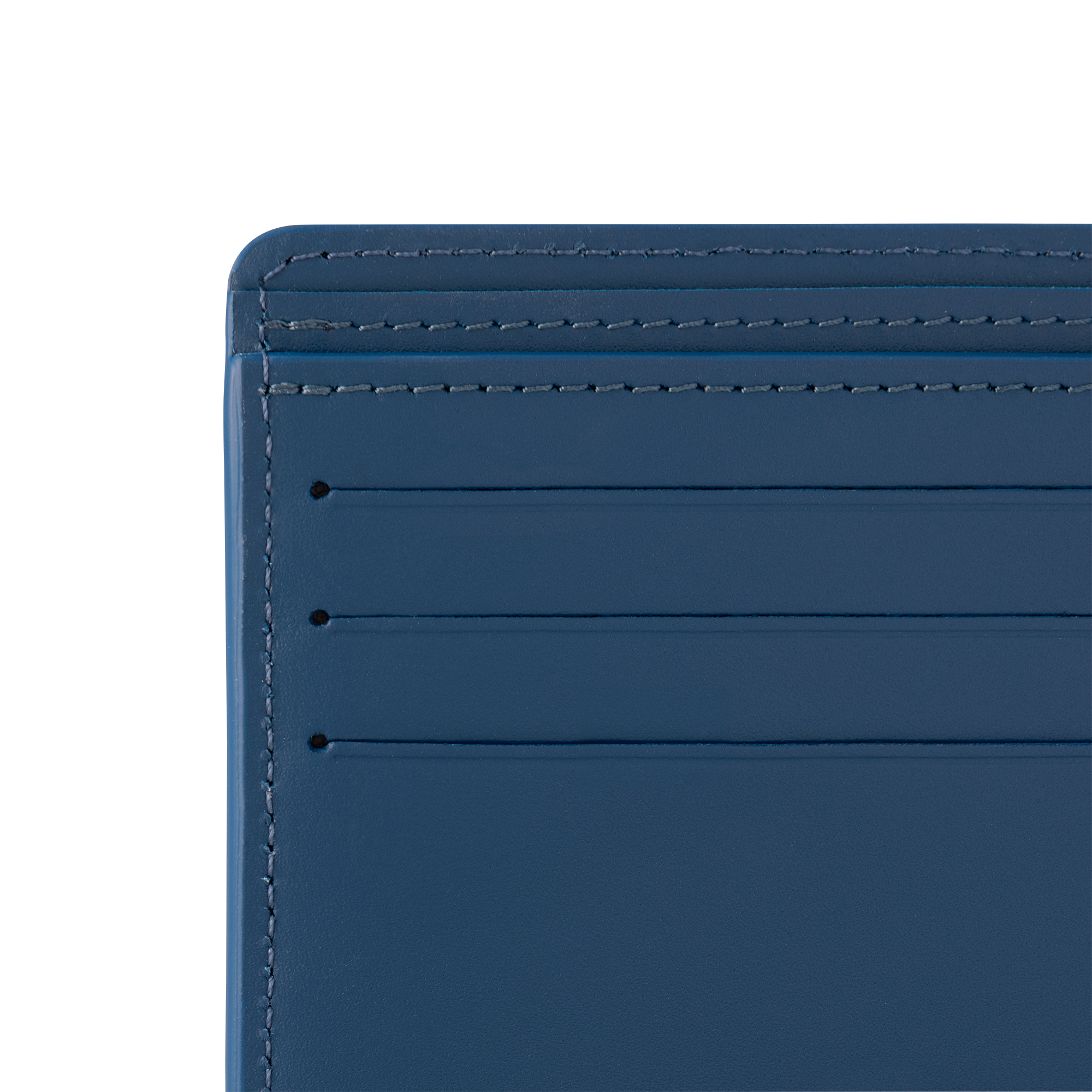 Multiple Wallet LV Aerogram in Men
