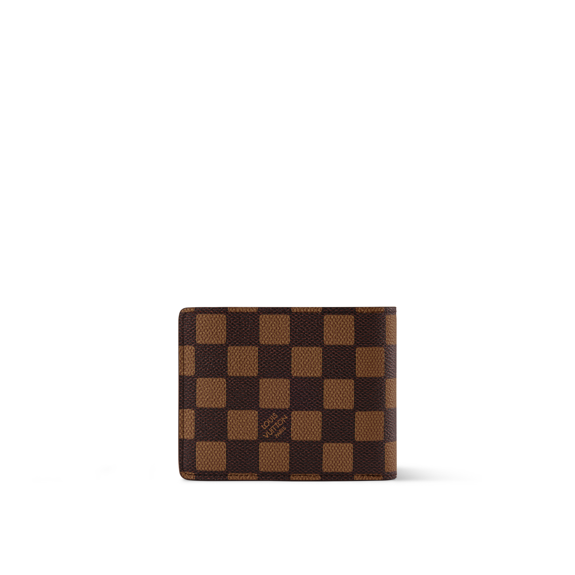 Multiple Wallet Damier Other in Bags and Small Leather Goods