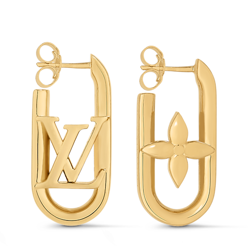 My LV Chain Earrings . in Women's Fashion Jewellery Designer Fashion Jewellery collections by Louis Vuitton (Product zoom)