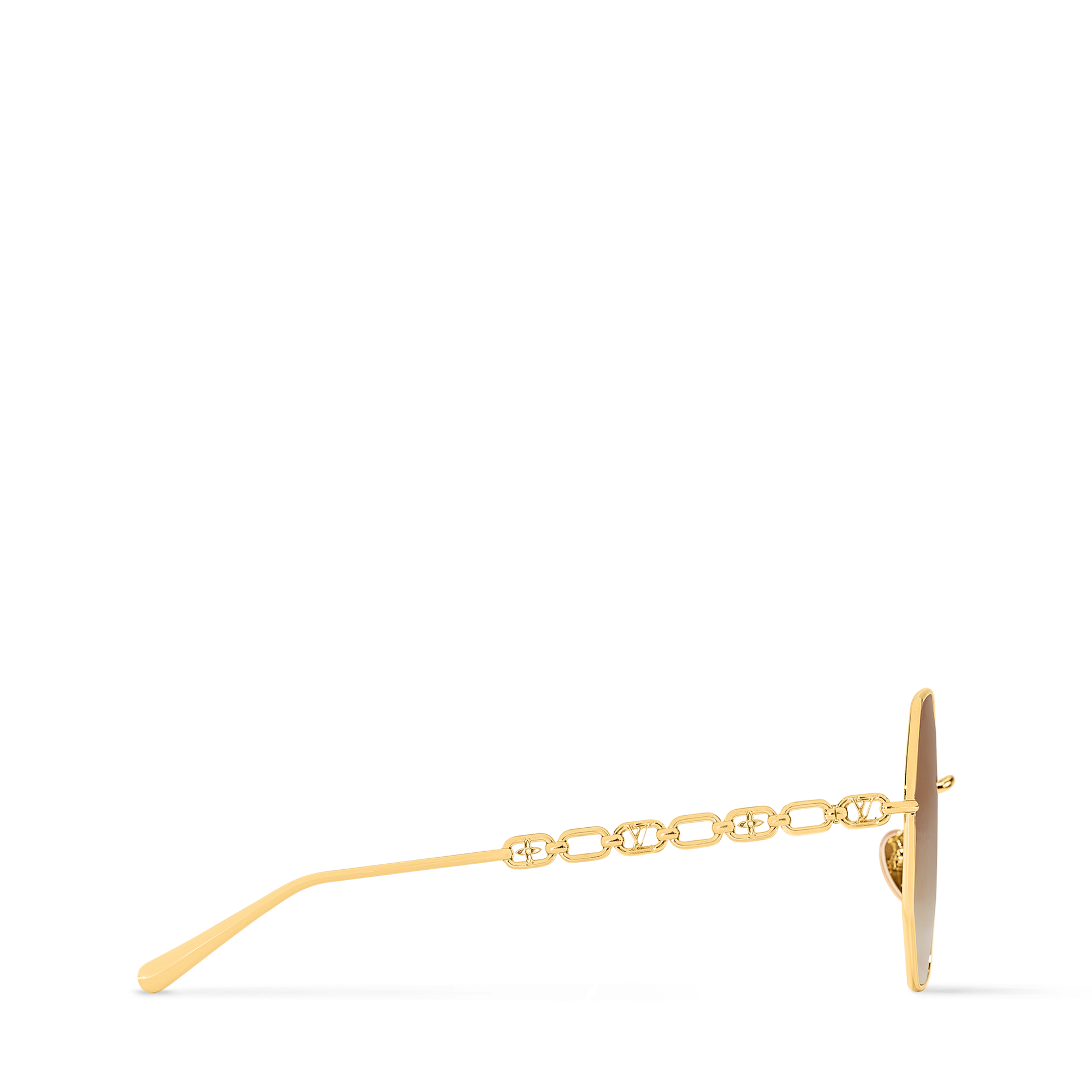 My LV Chain Round Sunglasses . in Women