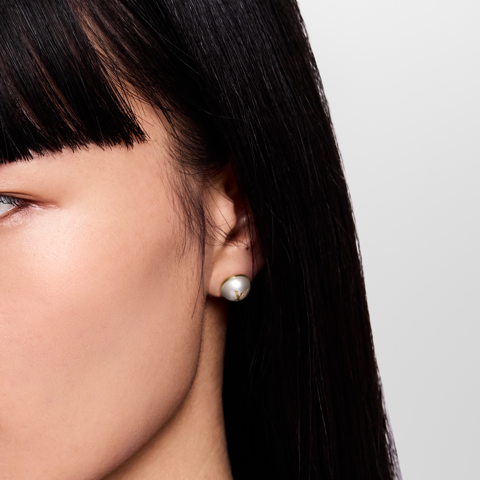 My Mix Pearl Earrings . in Women