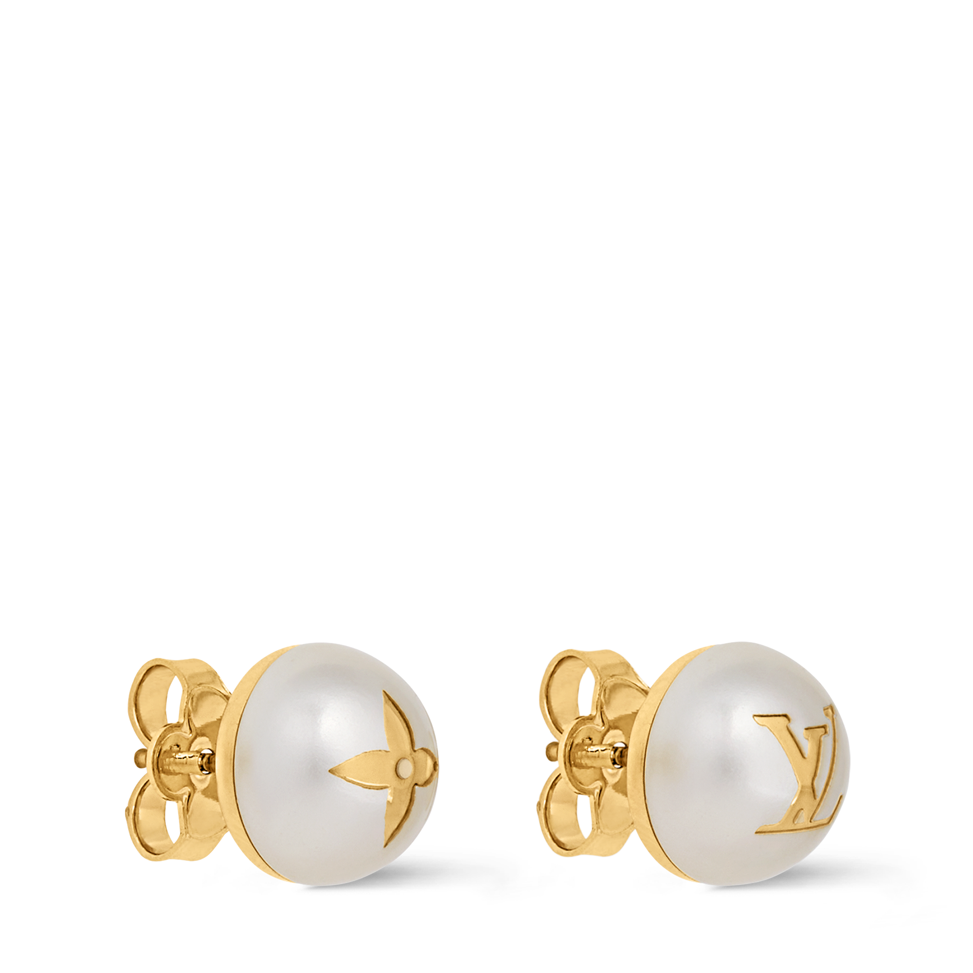 My Mix Pearl Earrings . in Women