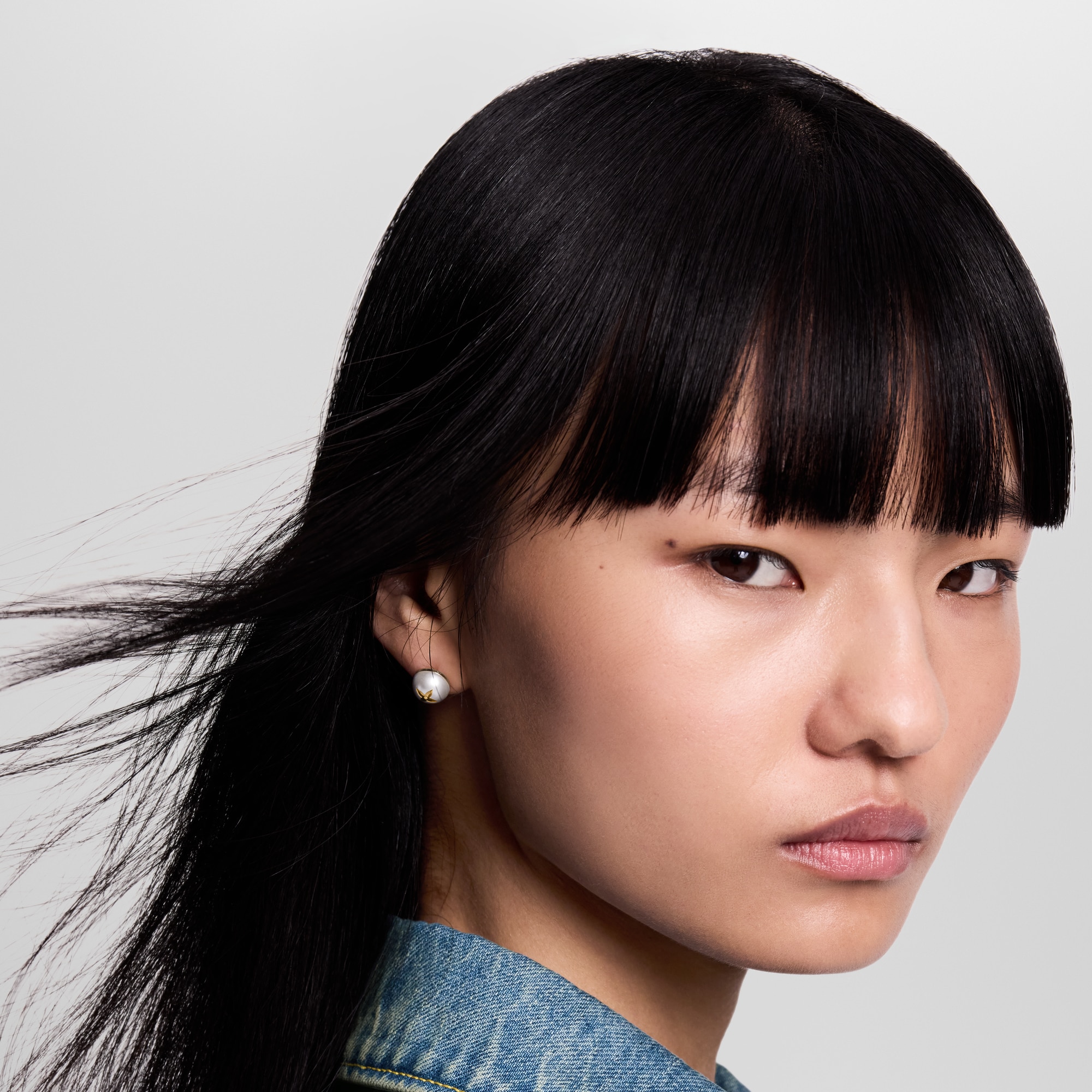 My Mix Pearl Earrings . in Women