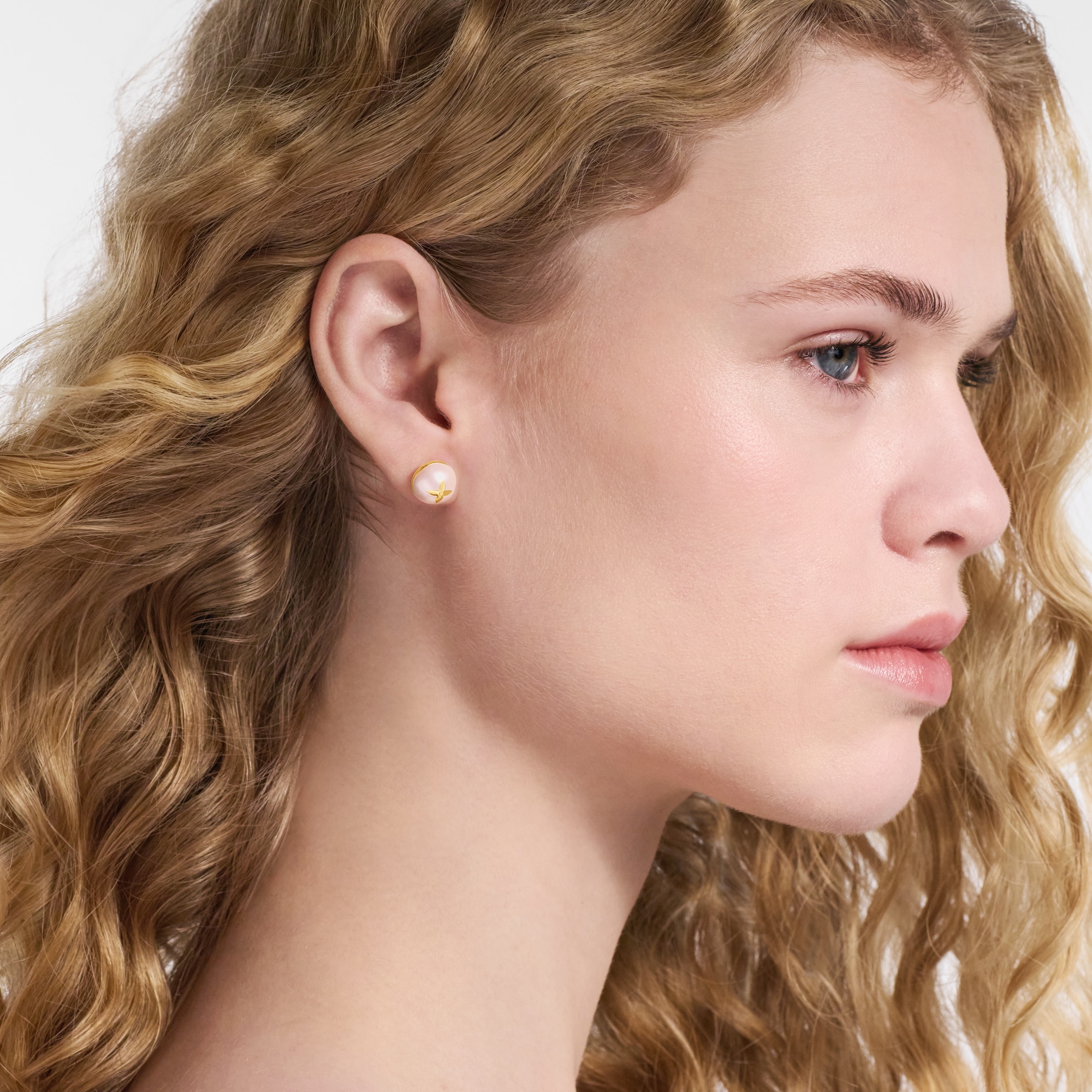 My Mix Pearl Earrings . in Women