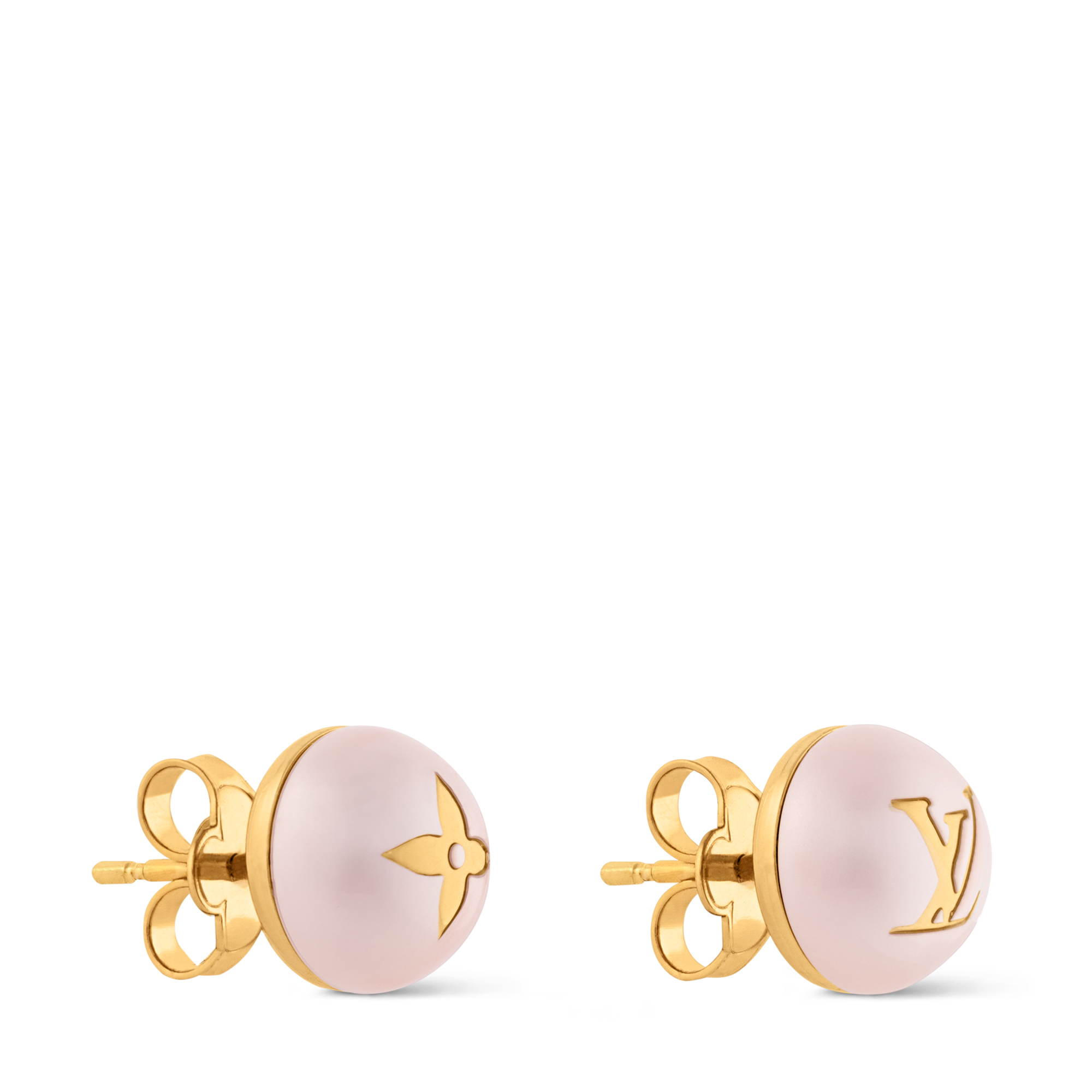 My Mix Pearl Earrings . in Women