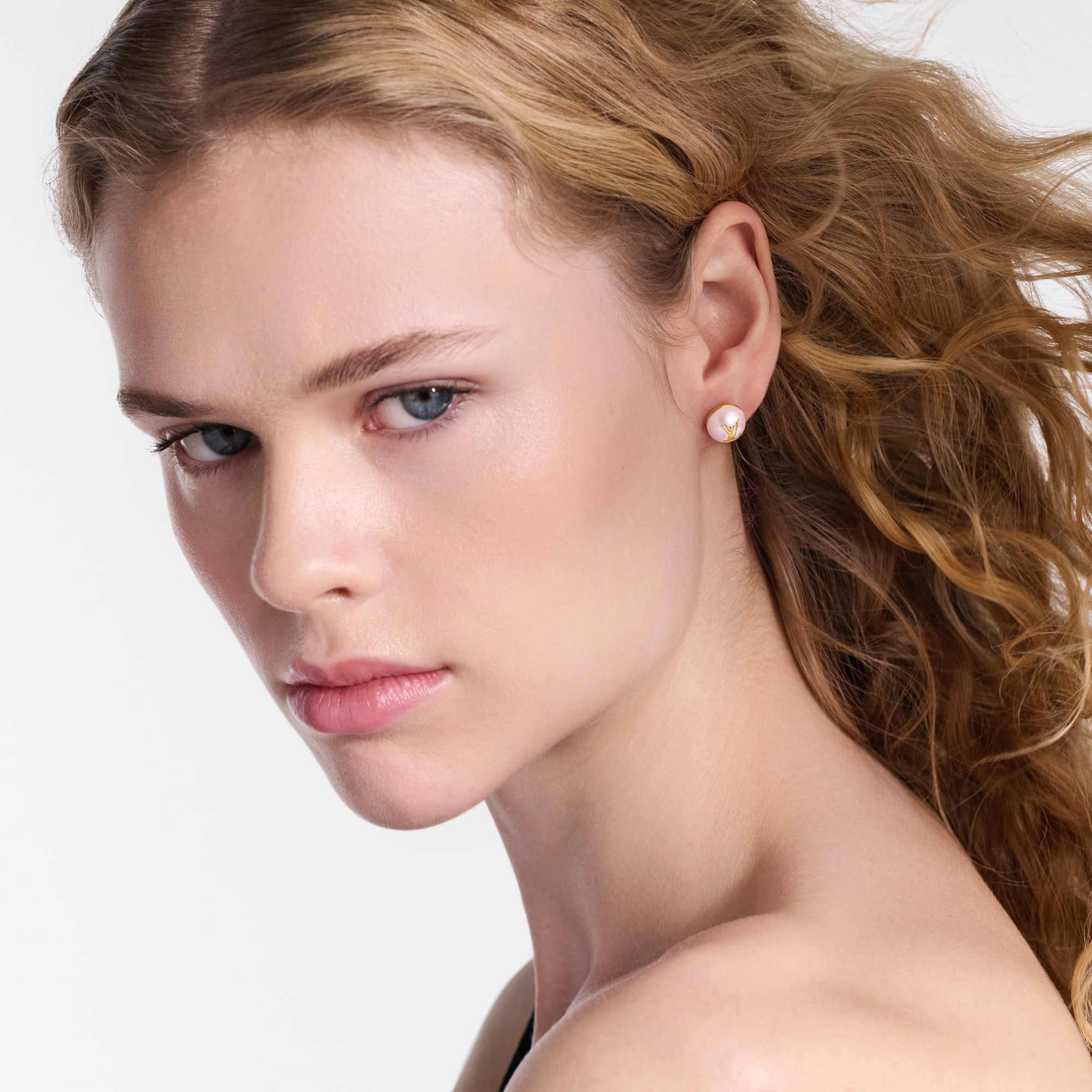 My Mix Pearl Earrings . in Women