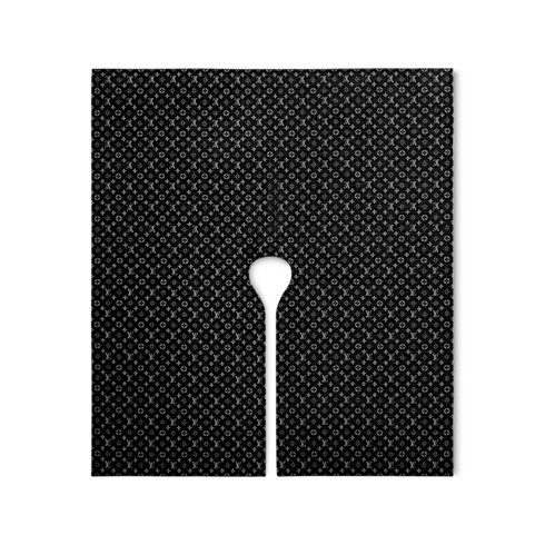 My Monogram Cape . in Women's Accessories All Accessories collections by Louis Vuitton (Product zoom)