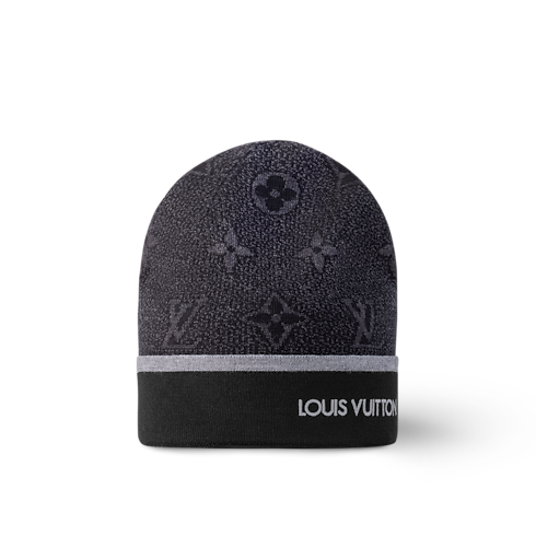 My Monogram Eclipse Hat . in Men's Accessories Hats, Beanies and Gloves collections by Louis Vuitton (Product zoom)