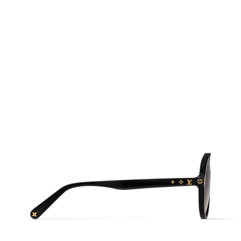 My Monogram Fame Pilot Sunglasses . in Women's Accessories Sunglasses collections by Louis Vuitton (Product zoom)