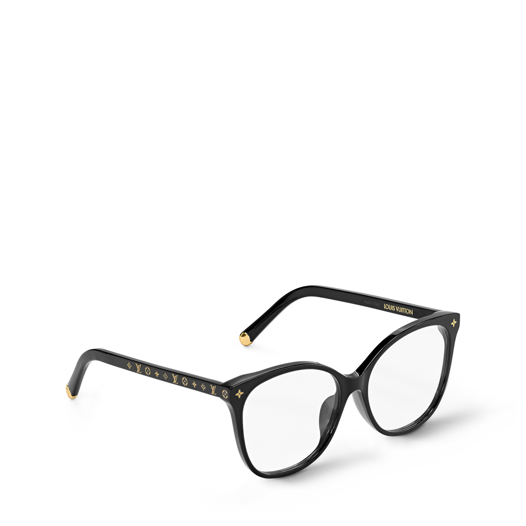 My Monogram Light Cat Eye Glasses . in Women