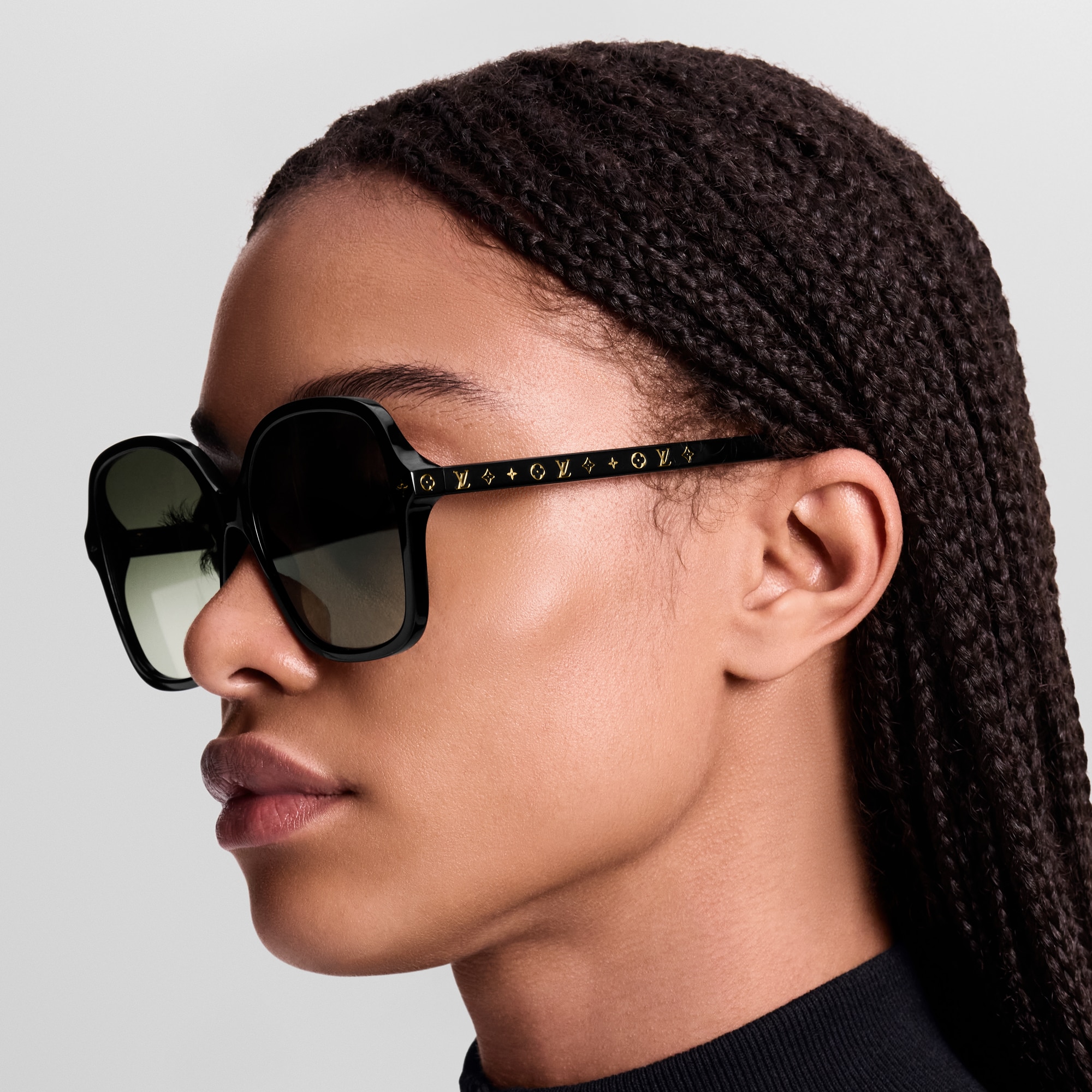 My Monogram Light Square Sunglasses . in Women