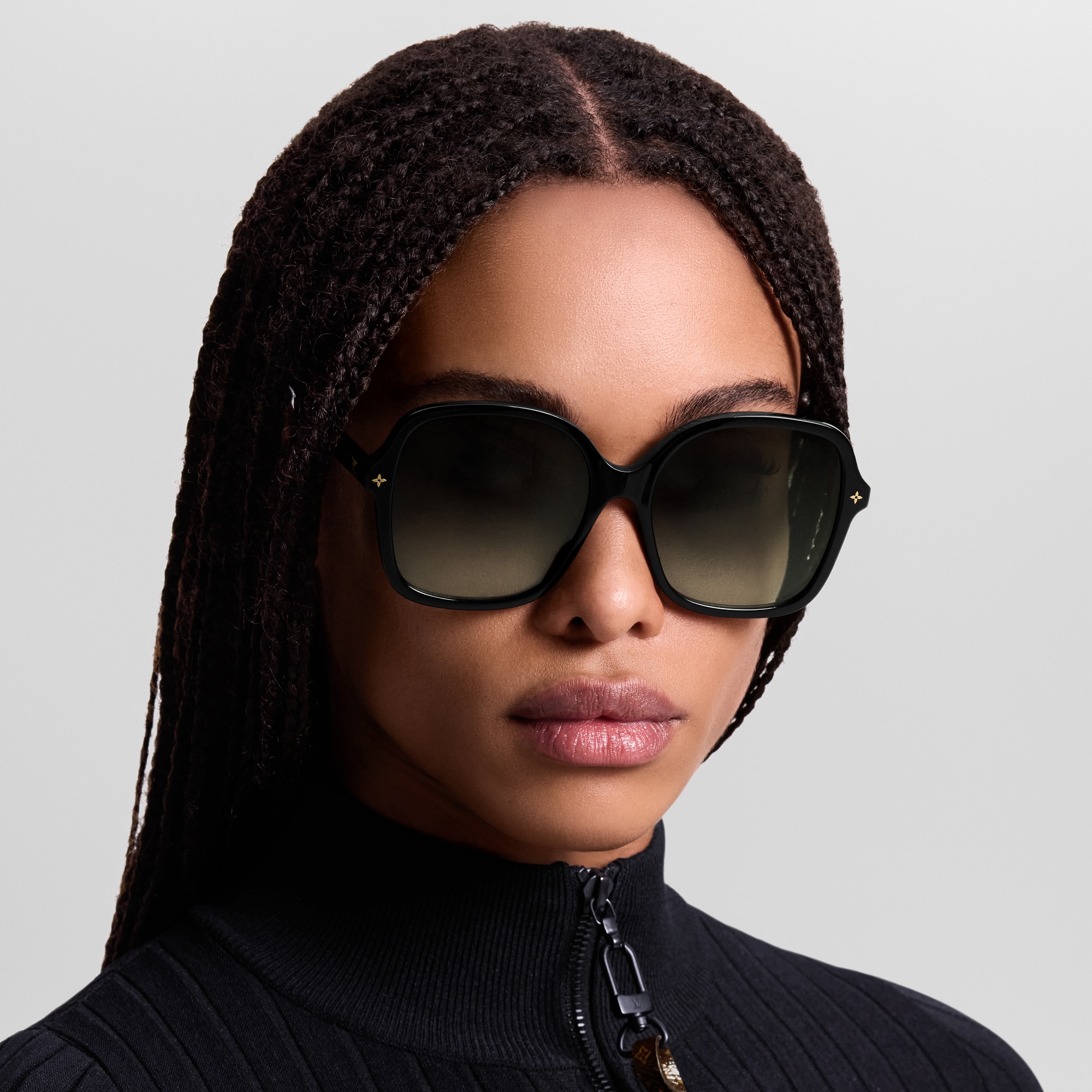 My Monogram Light Square Sunglasses . in Women