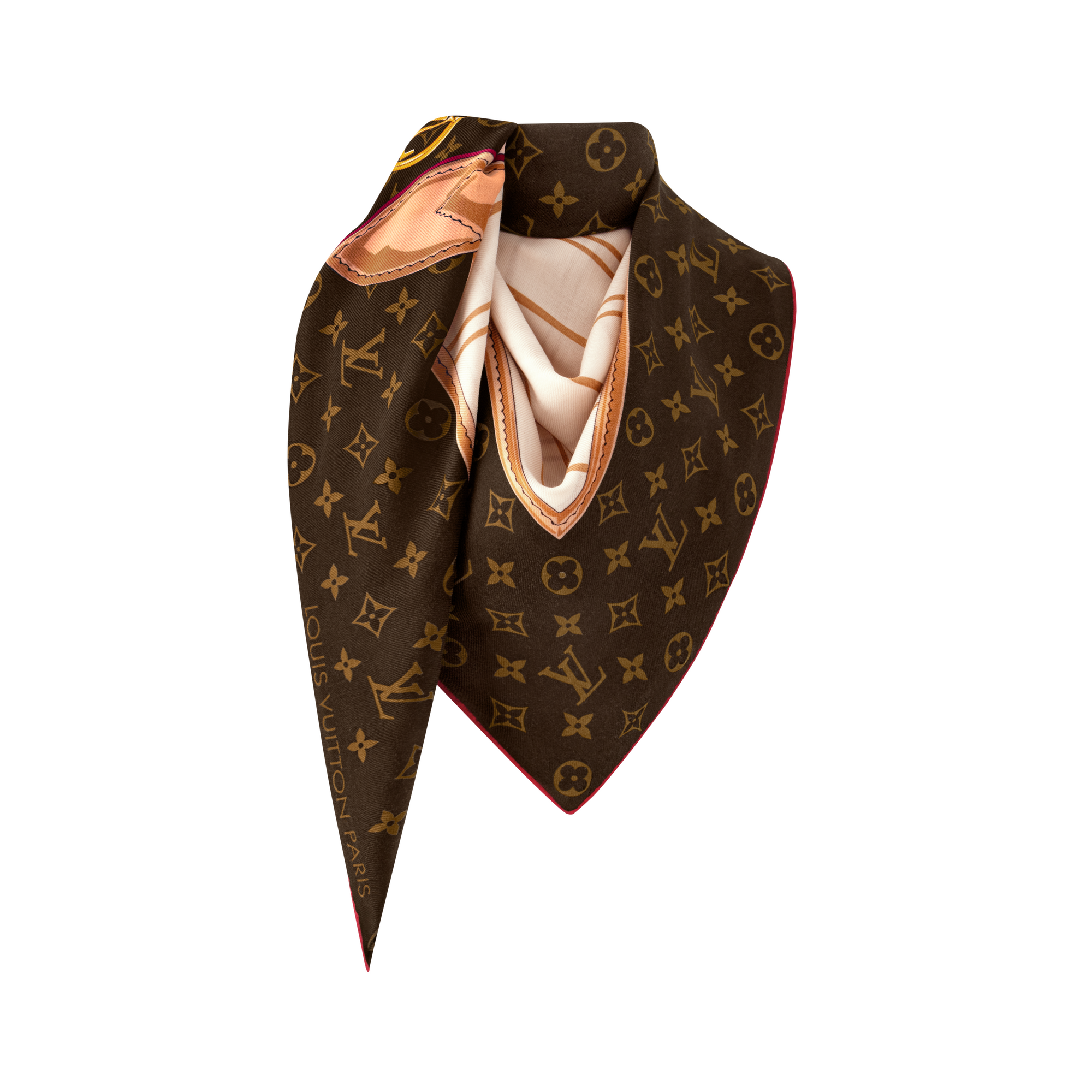My Neverfull Shawl . in Women
